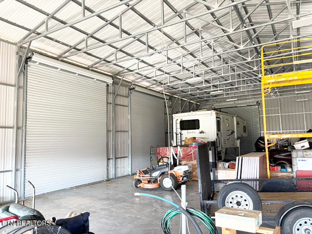 13_MetalBuilding - 2233 Rutledge Pike, Blaine, TN 37709