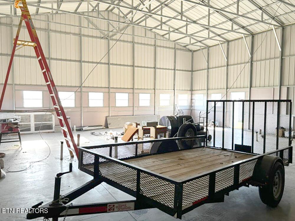14_MetalBuilding - 2233 Rutledge Pike, Blaine, TN 37709