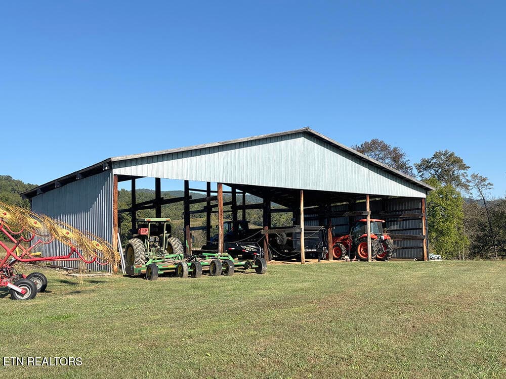 15_PoleBarn - 2233 Rutledge Pike, Blaine, TN 37709