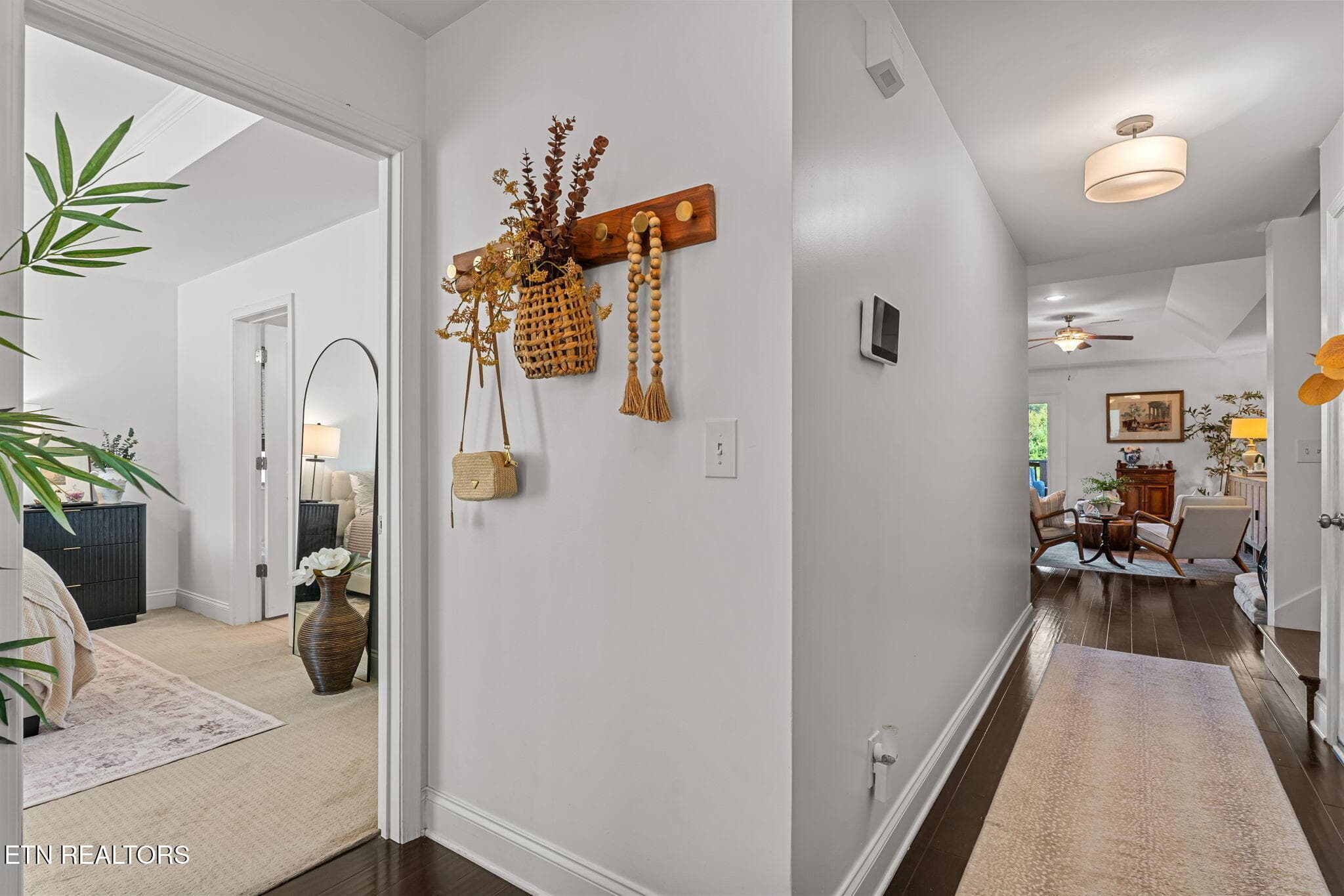 Foyer - 7222 Settlers Path Lane, Knoxville, TN 37920