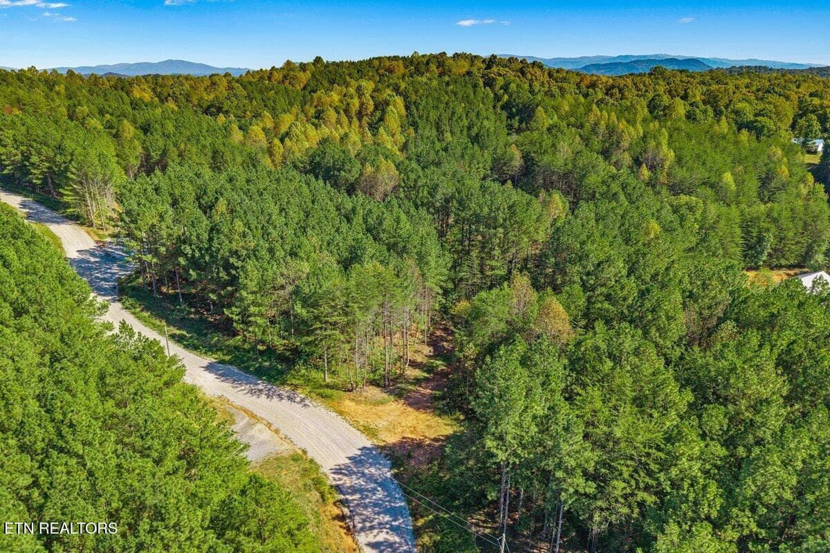 Mountain Air Lot 30-6 - 1979 Ballplay Rd, Madisonville, TN 37354, Madisonville