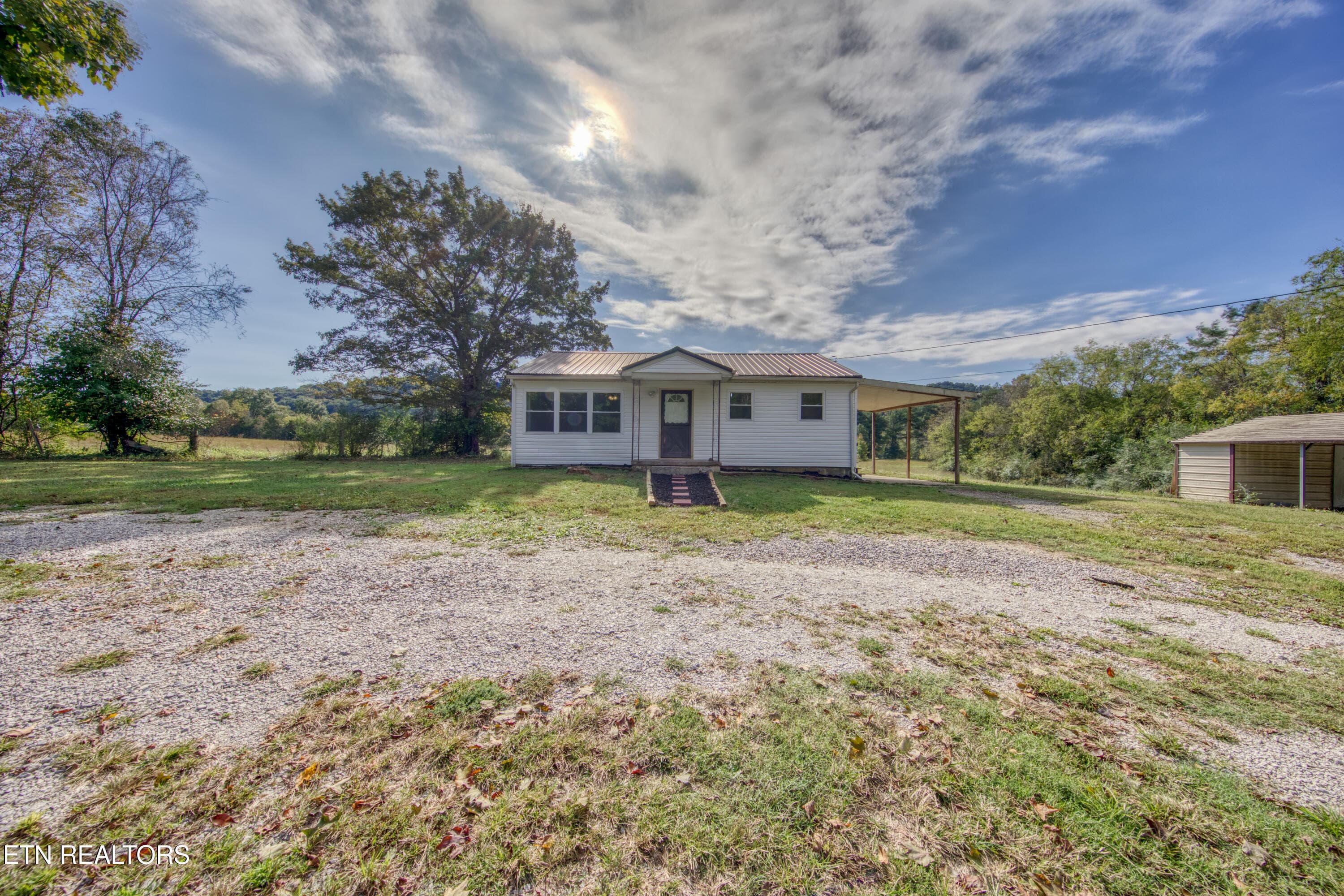 0H3A6734_107_Original - 3243 Hall Rd, Loudon, TN 37774, Loudon
