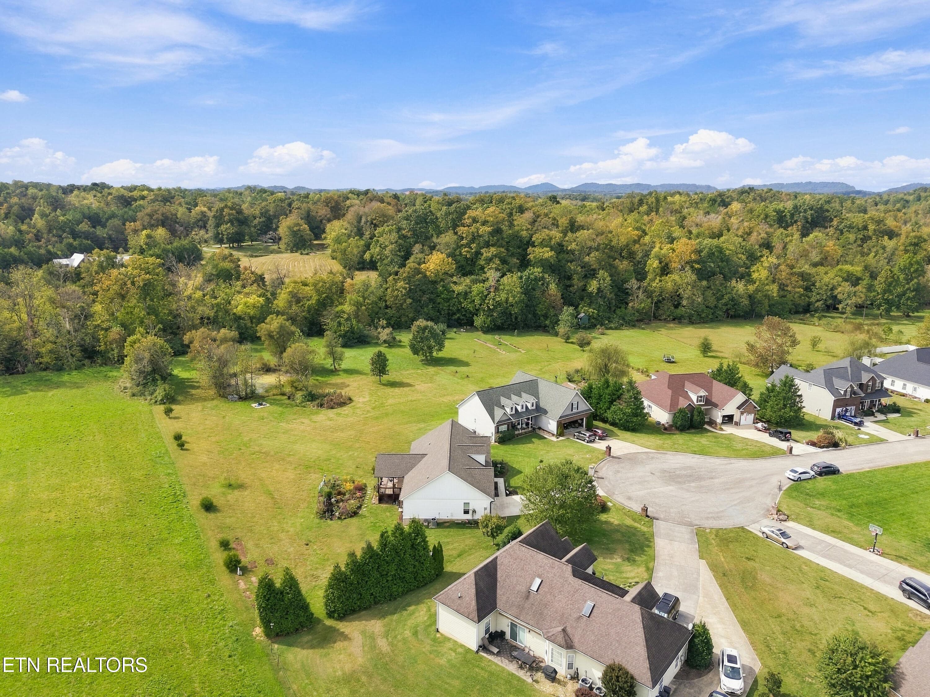 44-654 Running Brook Drive 44 - 654 Running Brook Drive, Strawberry Plains, TN 37871, Strawberry Plains