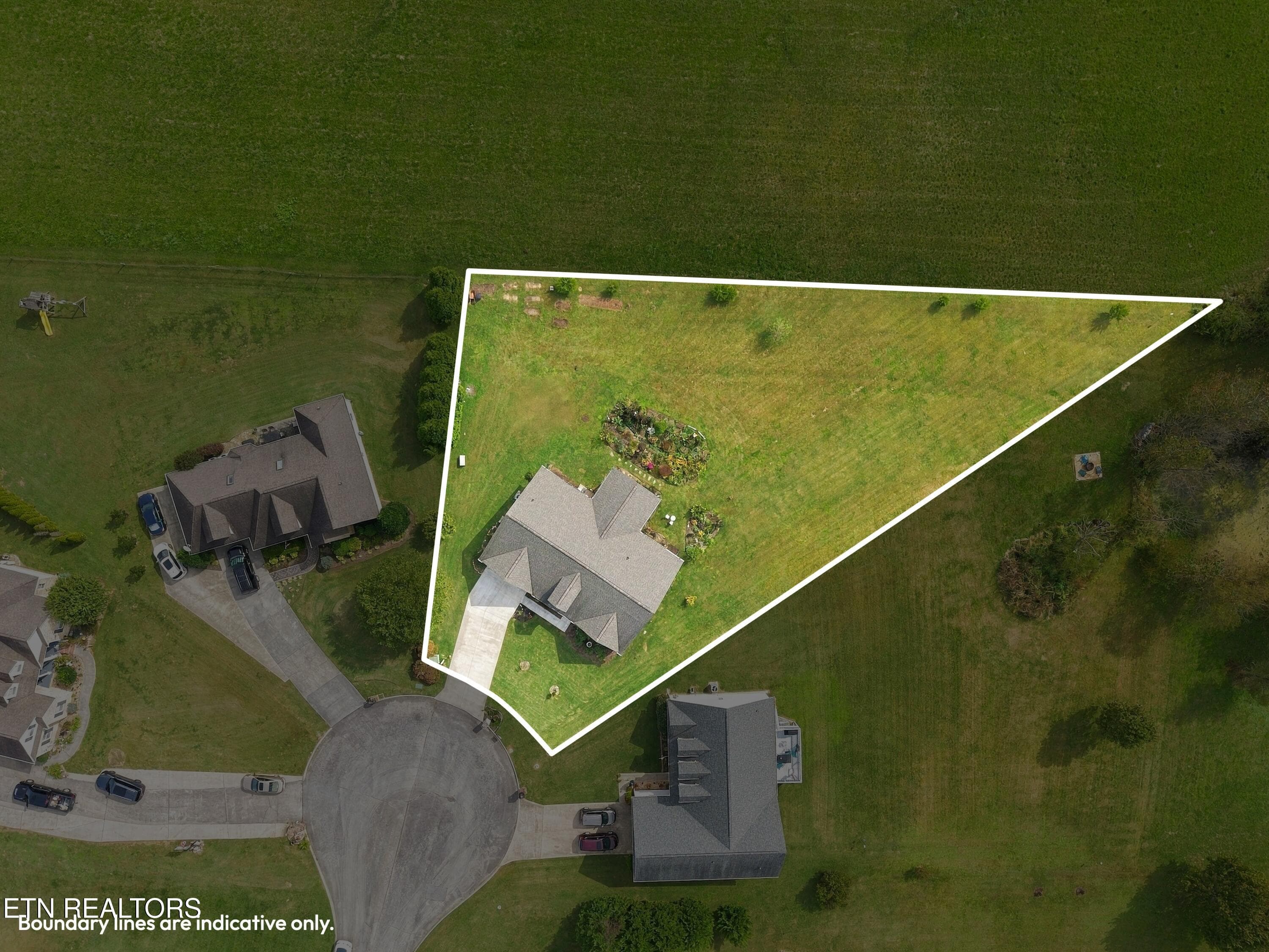 35-654 Running Brook Drive 35 - 654 Running Brook Drive, Strawberry Plains, TN 37871, Strawberry Plains