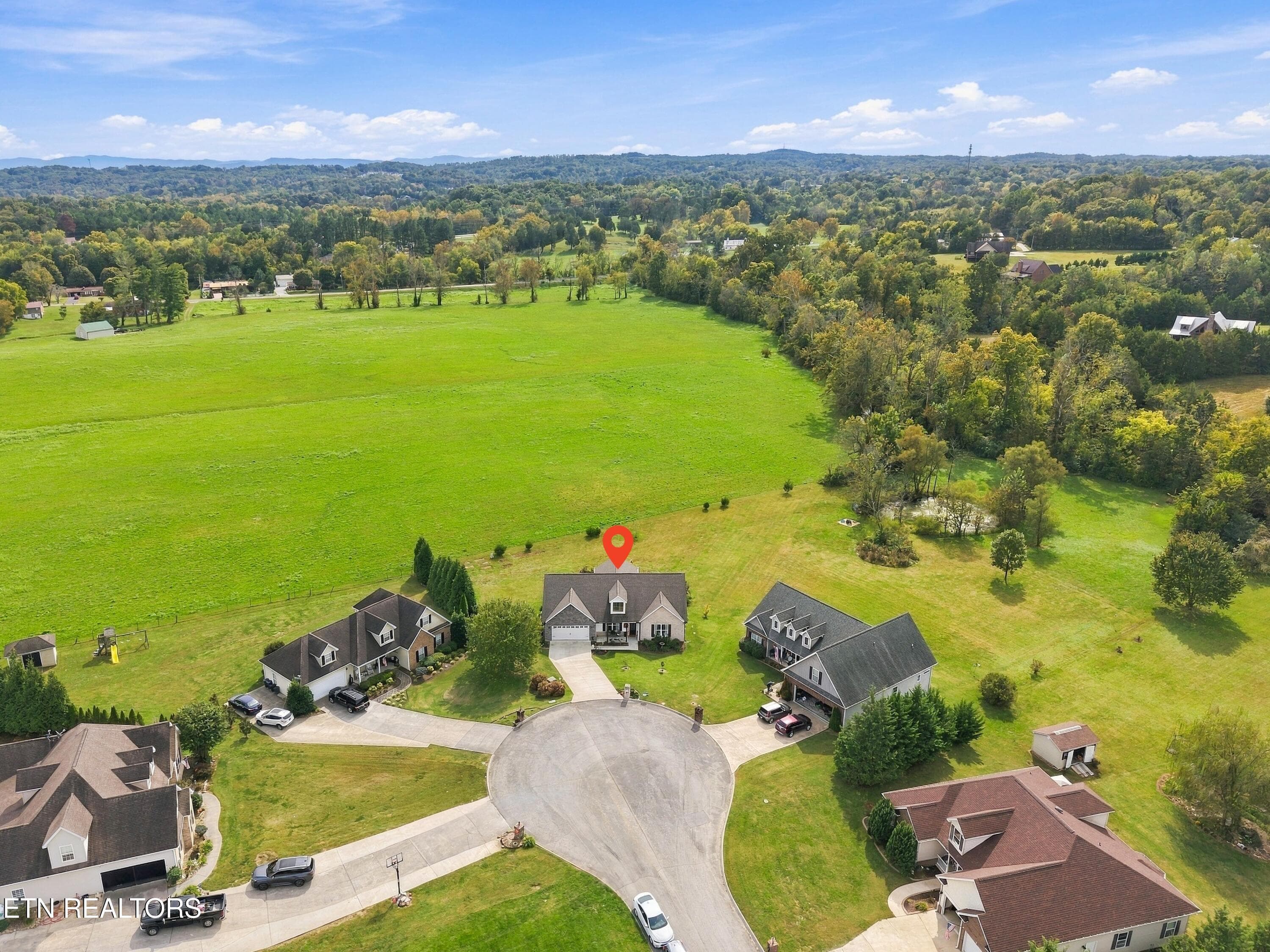 37-654 Running Brook Drive 37 - 654 Running Brook Drive, Strawberry Plains, TN 37871, Strawberry Plains