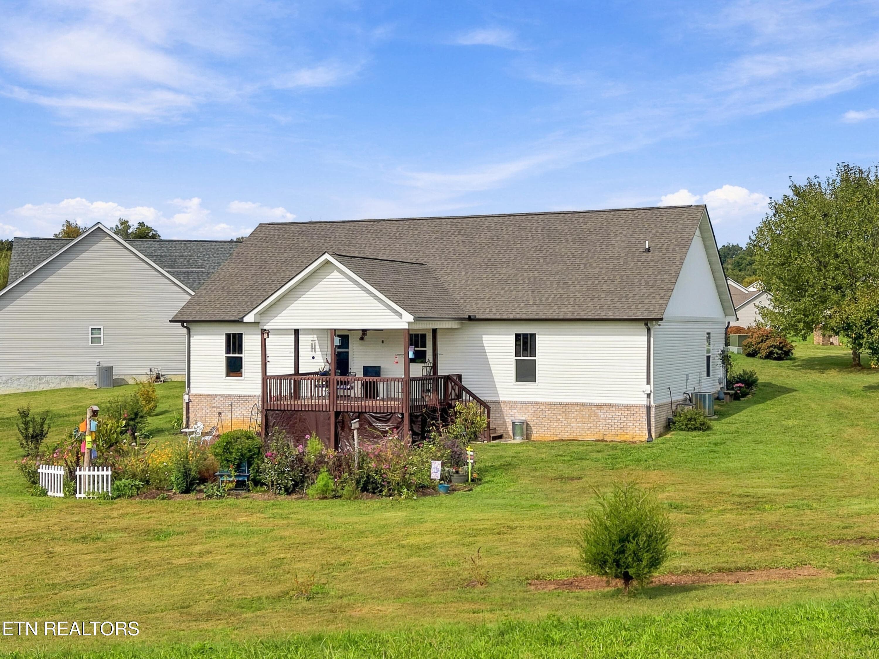 31-654 Running Brook Drive 31 - 654 Running Brook Drive, Strawberry Plains, TN 37871, Strawberry Plains