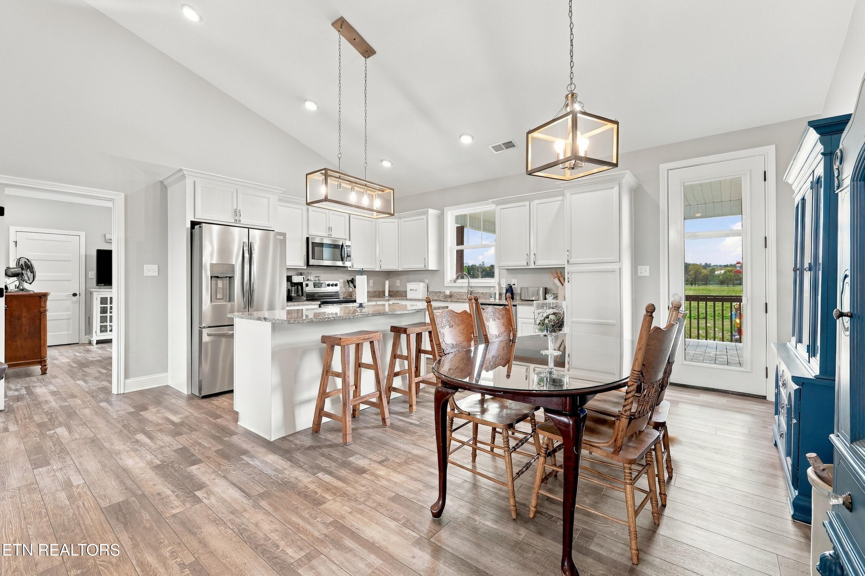 12-654 Running Brook Drive 12 - 654 Running Brook Drive, Strawberry Plains, TN 37871, Strawberry Plains