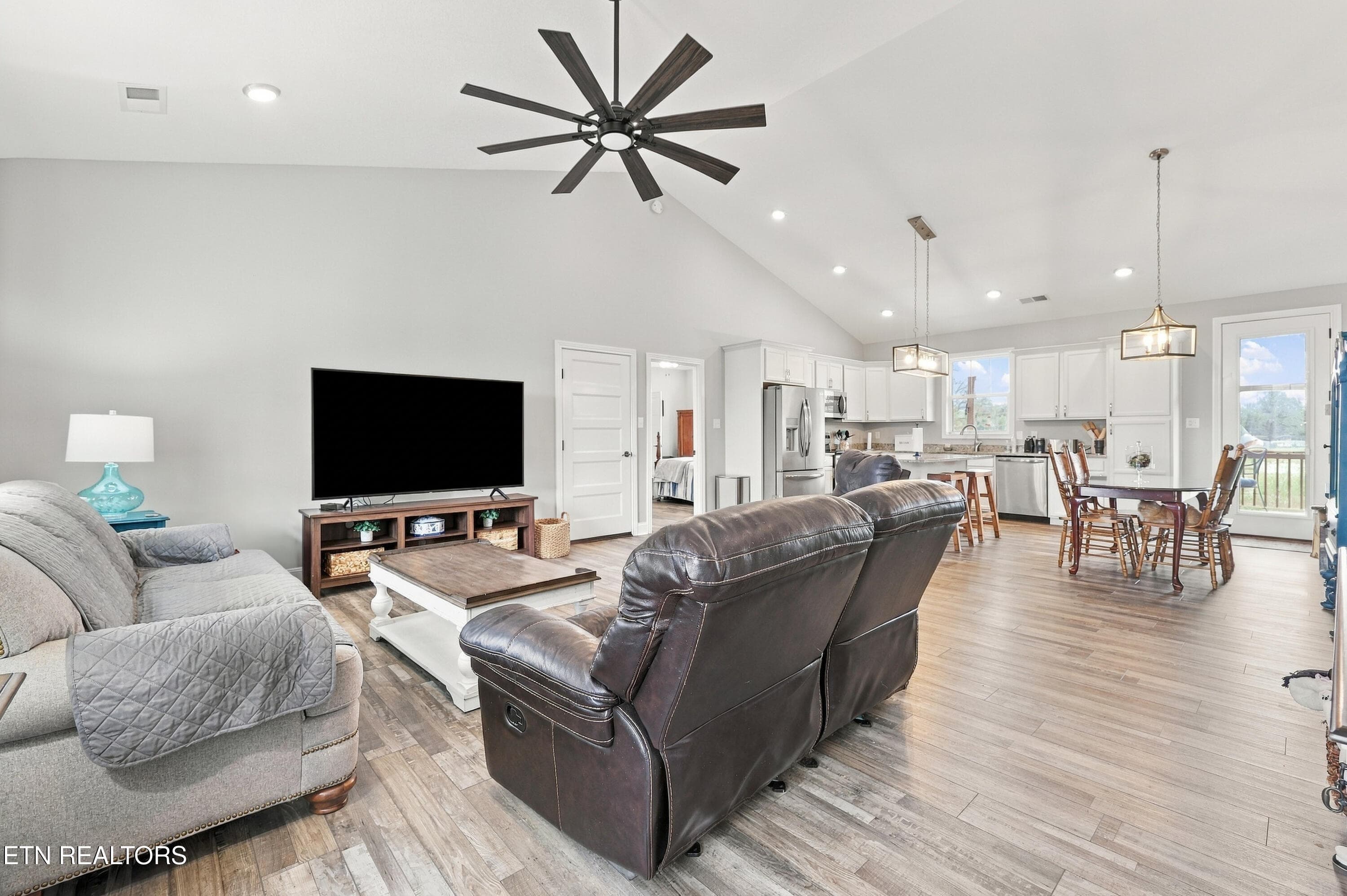 09-654 Running Brook Drive 9 - 654 Running Brook Drive, Strawberry Plains, TN 37871, Strawberry Plains