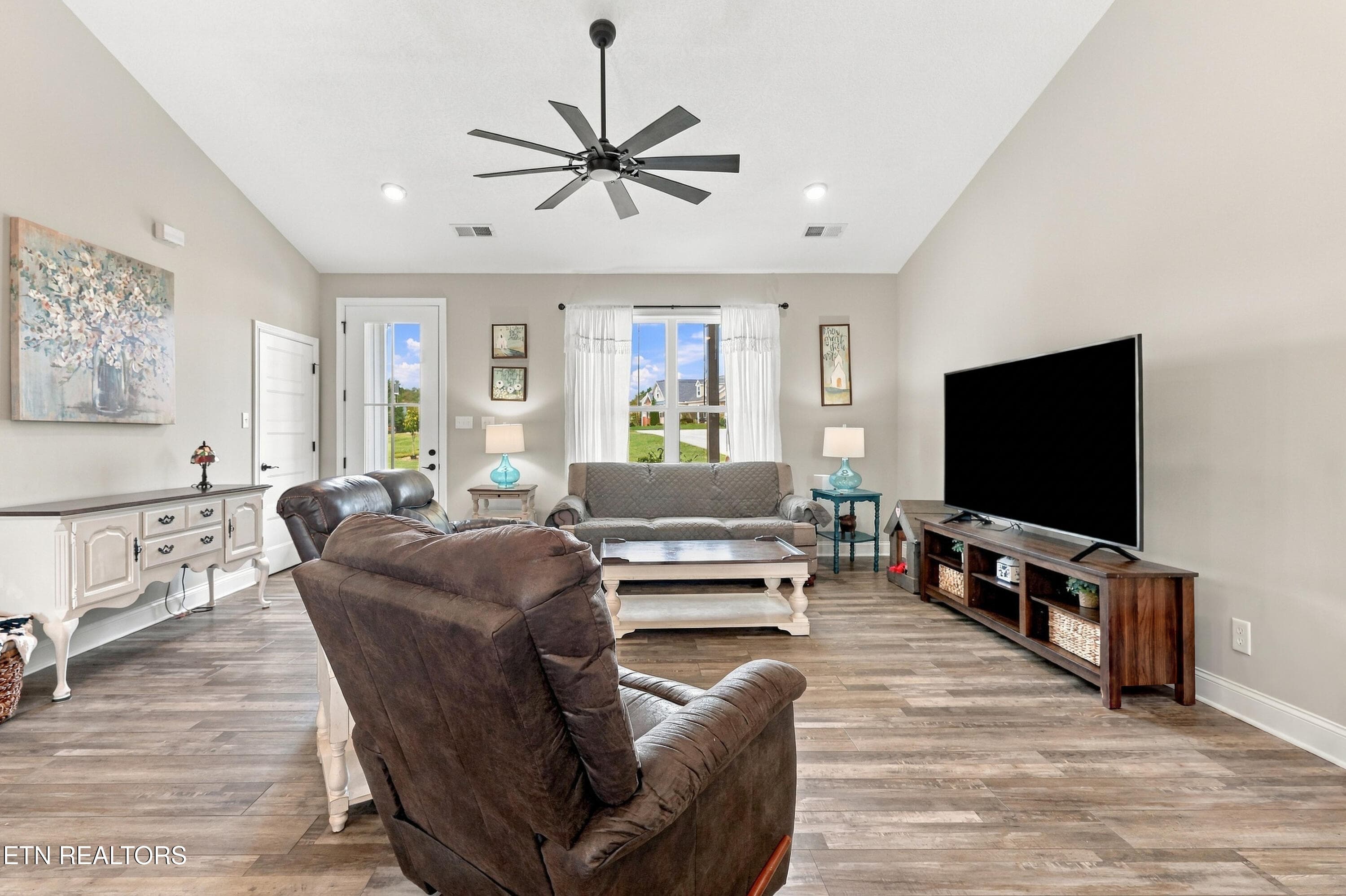 07-654 Running Brook Drive 7 - 654 Running Brook Drive, Strawberry Plains, TN 37871, Strawberry Plains