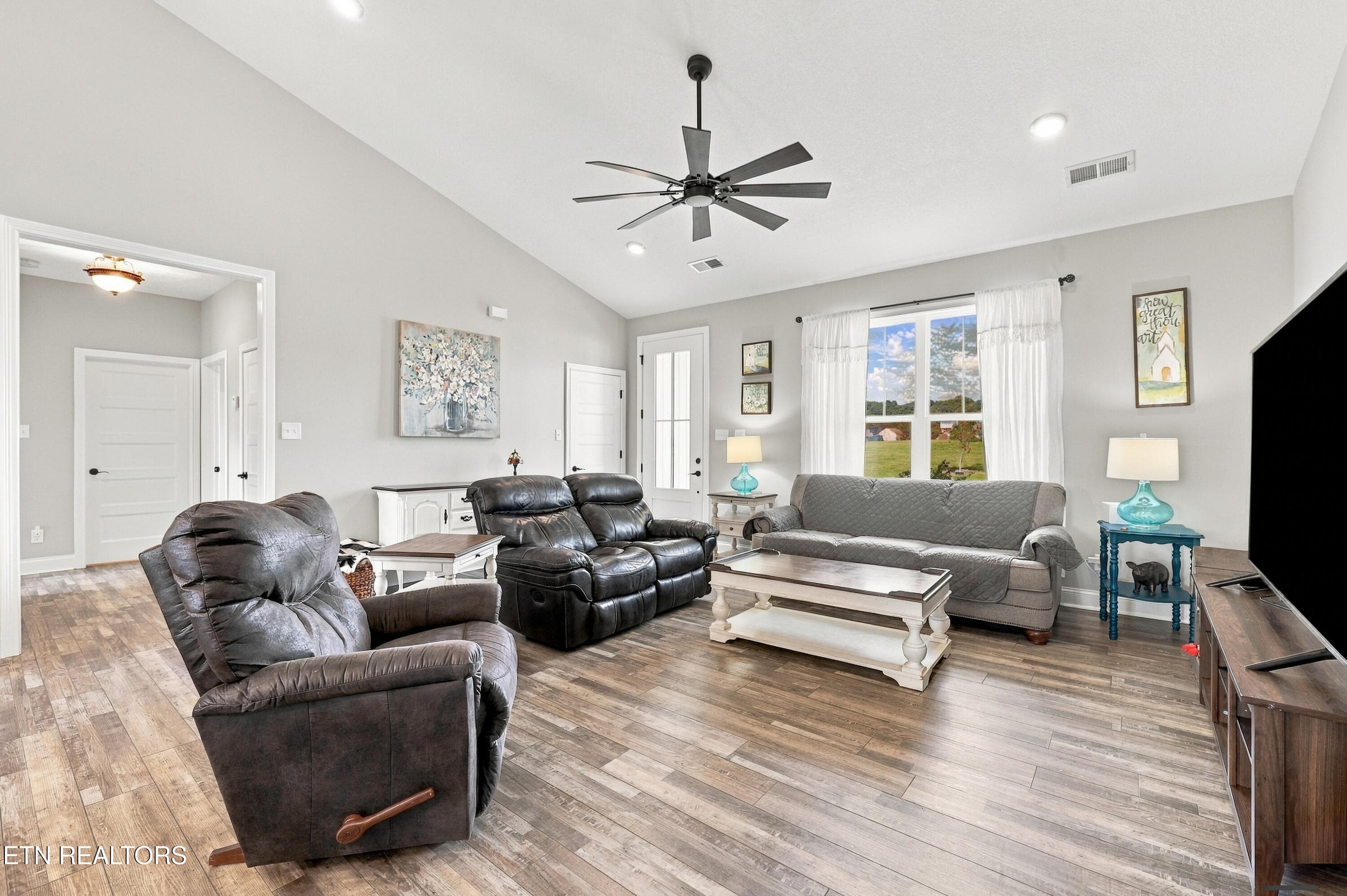 08-654 Running Brook Drive 8 - 654 Running Brook Drive, Strawberry Plains, TN 37871, Strawberry Plains