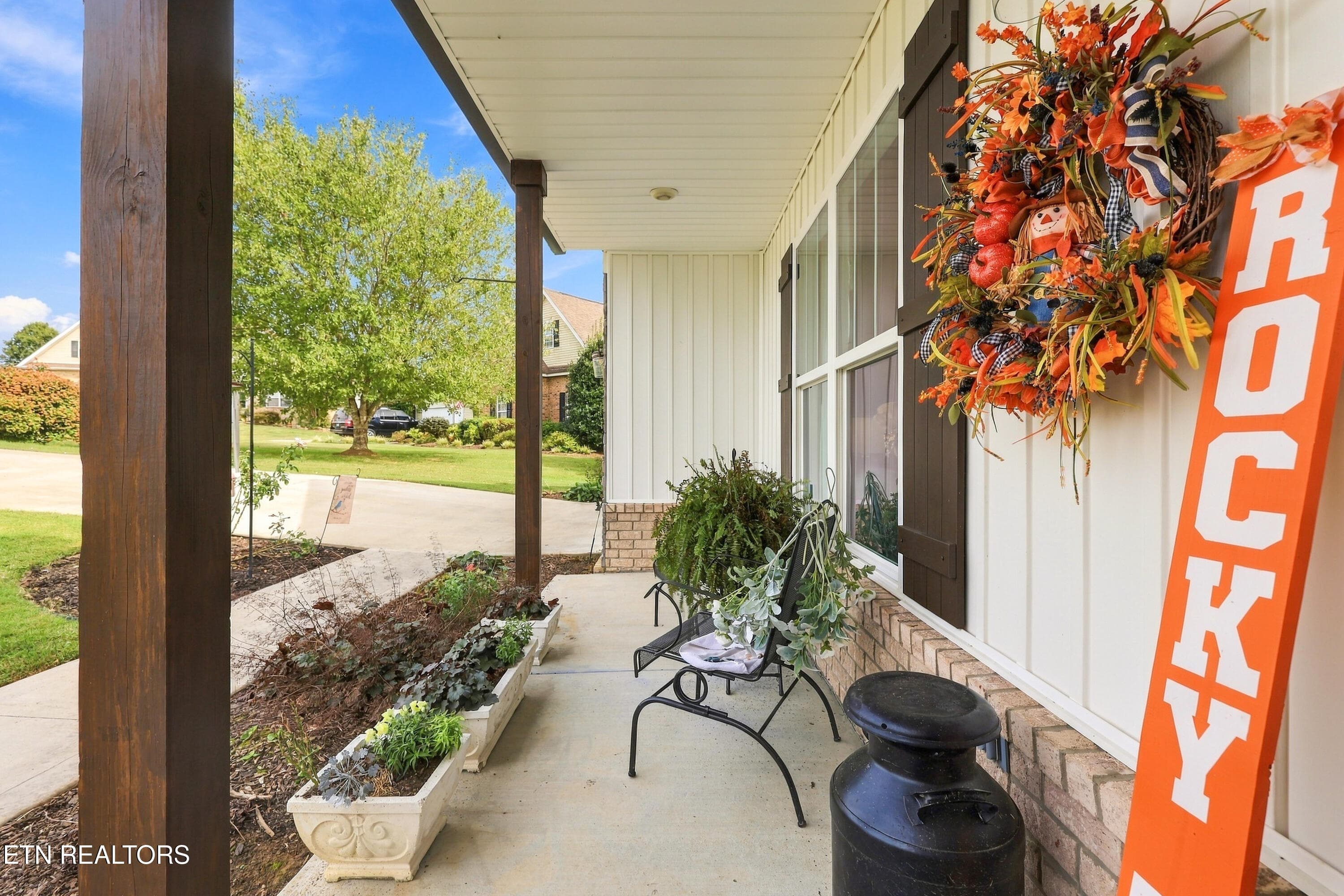 05-654 Running Brook Drive 5 - 654 Running Brook Drive, Strawberry Plains, TN 37871, Strawberry Plains