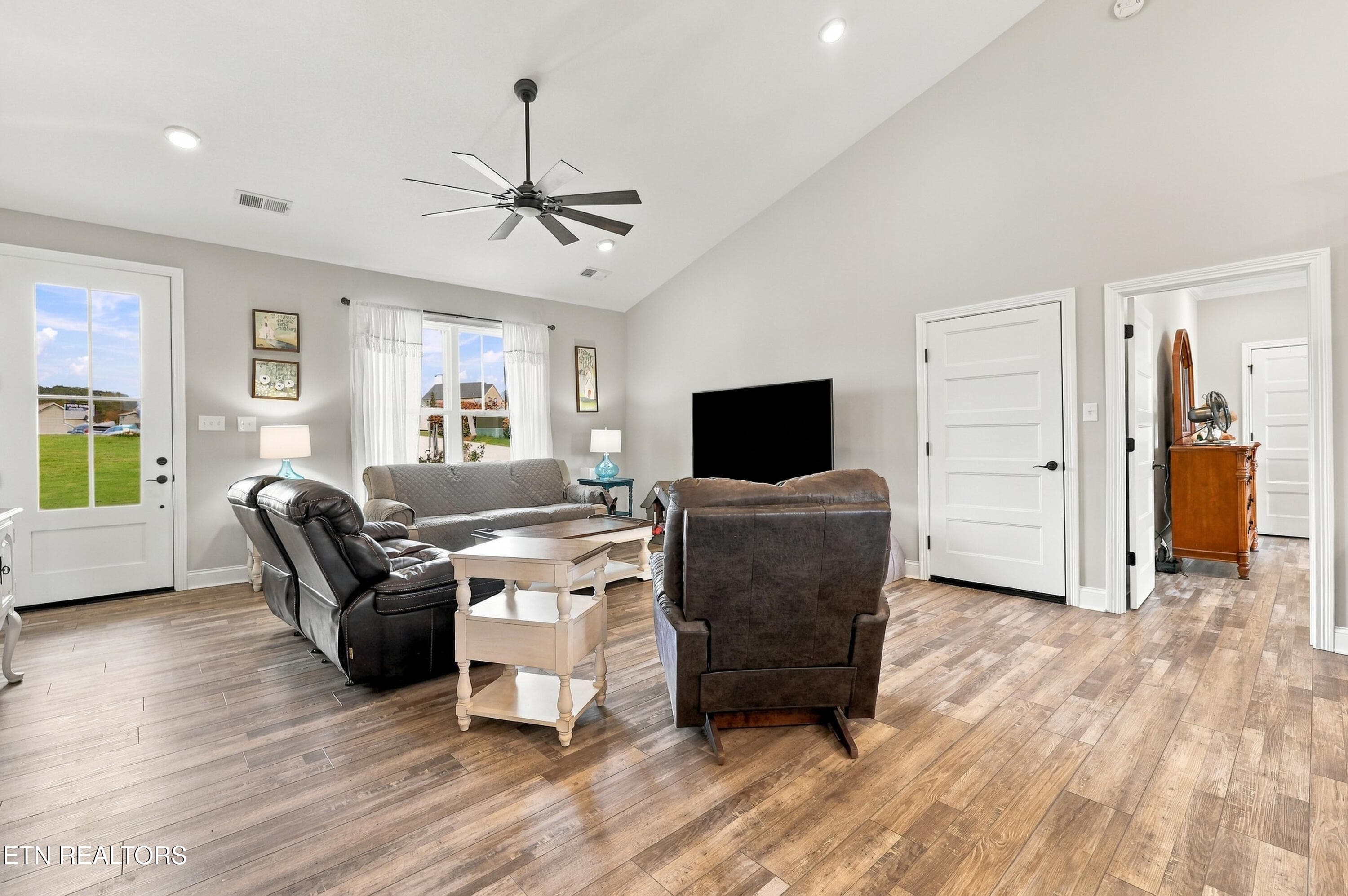 06-654 Running Brook Drive 6 - 654 Running Brook Drive, Strawberry Plains, TN 37871, Strawberry Plains