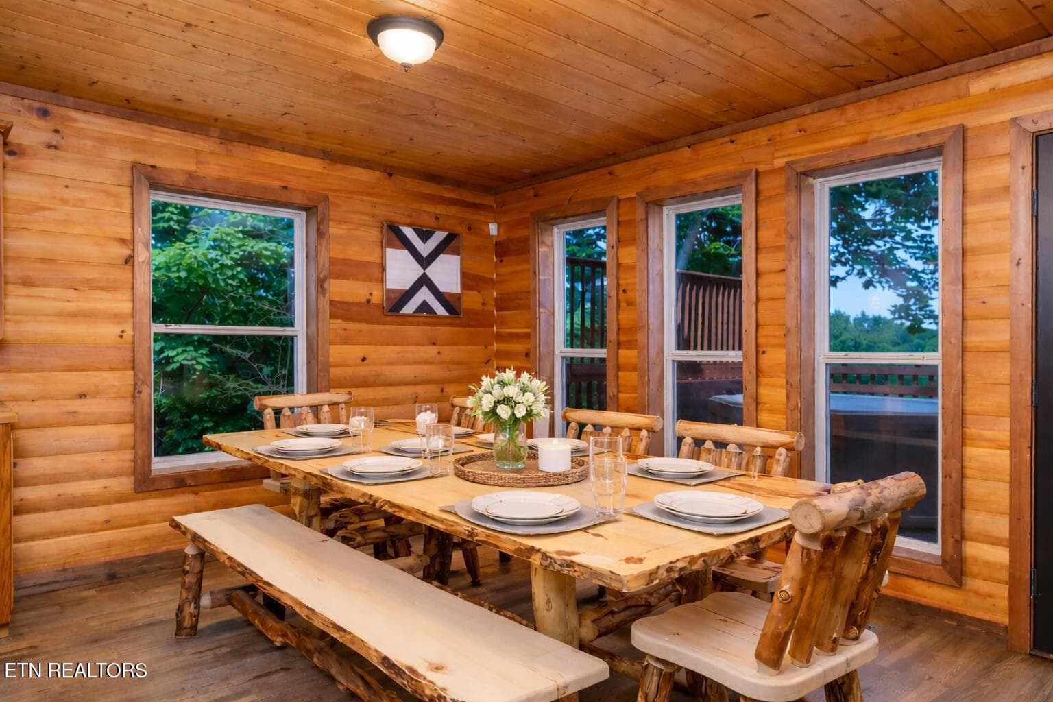 9 - 531 Gatlin Drive, Gatlinburg, TN 37738, Gatlinburg