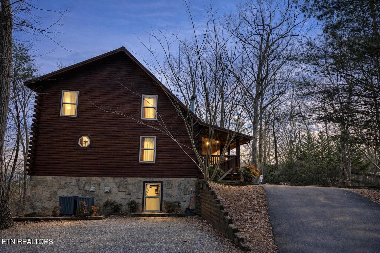531 Gatlin Dr Paved Parking - 531 Gatlin Drive, Gatlinburg, TN 37738, Gatlinburg