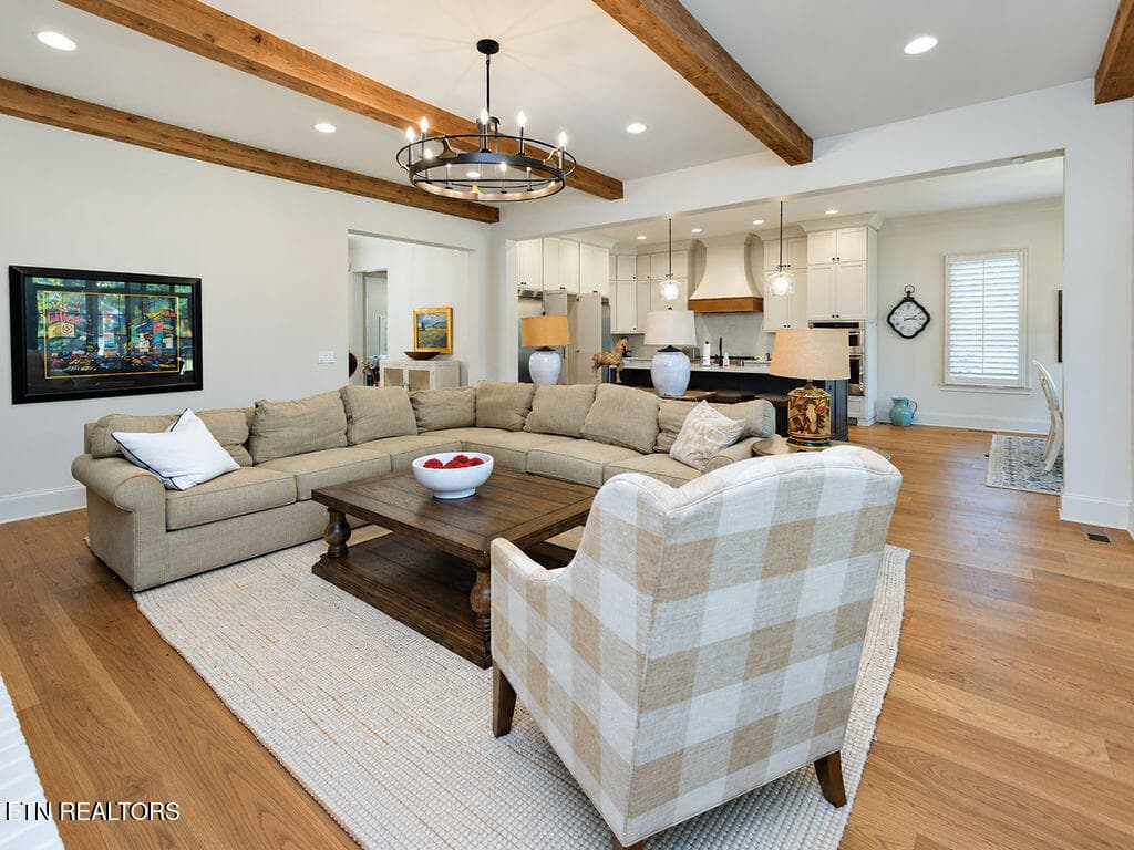 Minetta-4 - 106 Minetta Drive, Crossville, TN 38558, Crossville