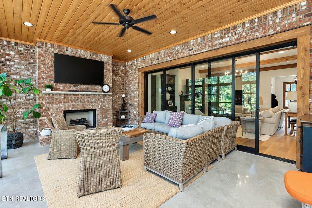 Minetta-31 - 106 Minetta Drive, Crossville, TN 38558, Crossville
