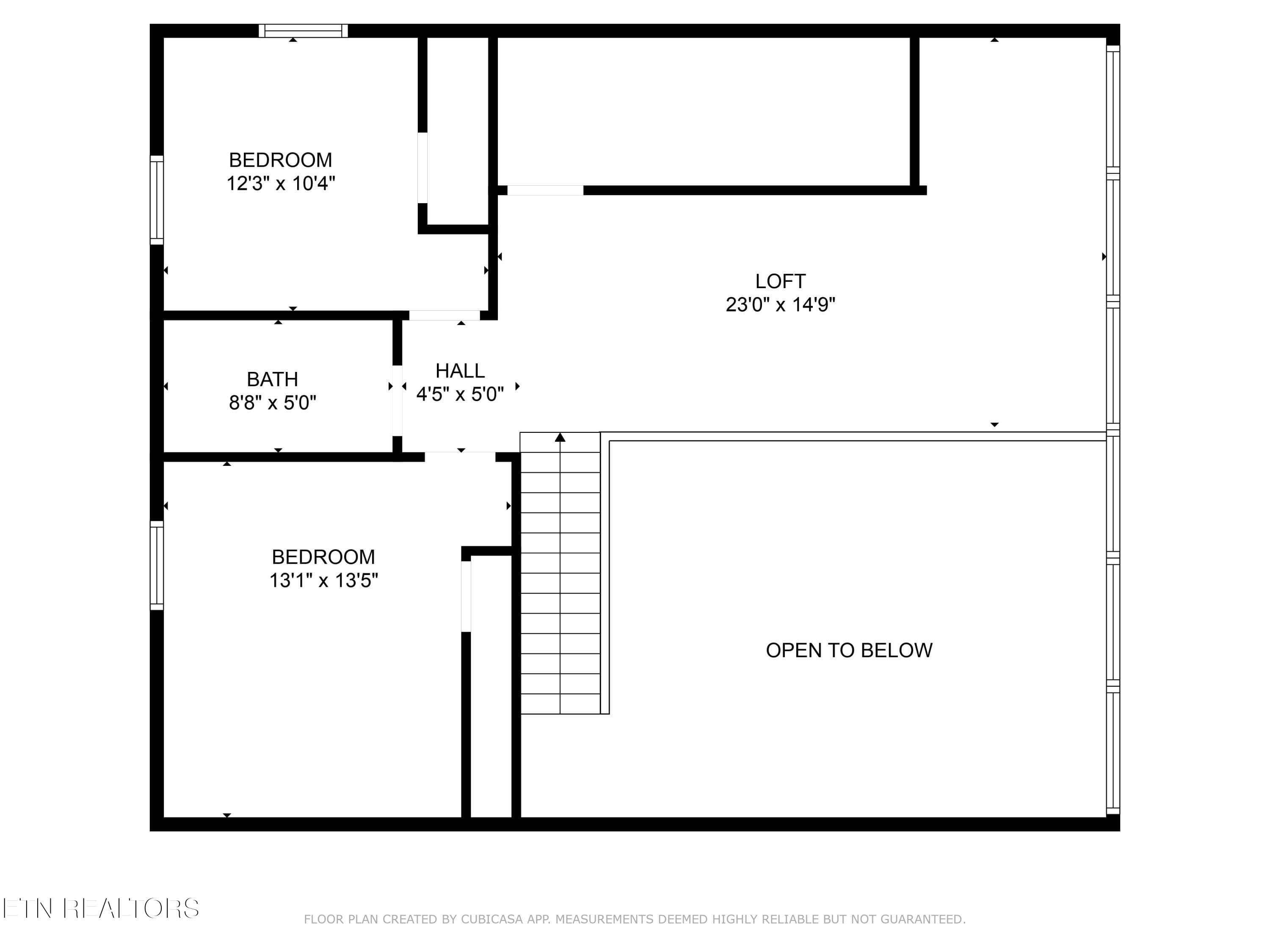 3rd_floor_531_gatlin_drive_gatlinburg_wi - 531 Gatlin Drive, Gatlinburg, TN 37738, Gatlinburg