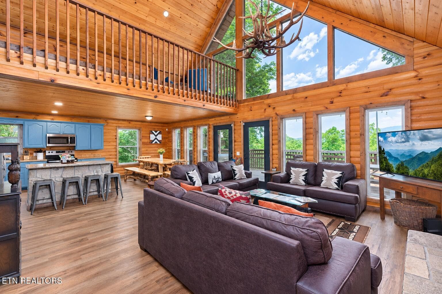 6 - 531 Gatlin Drive, Gatlinburg, TN 37738, Gatlinburg