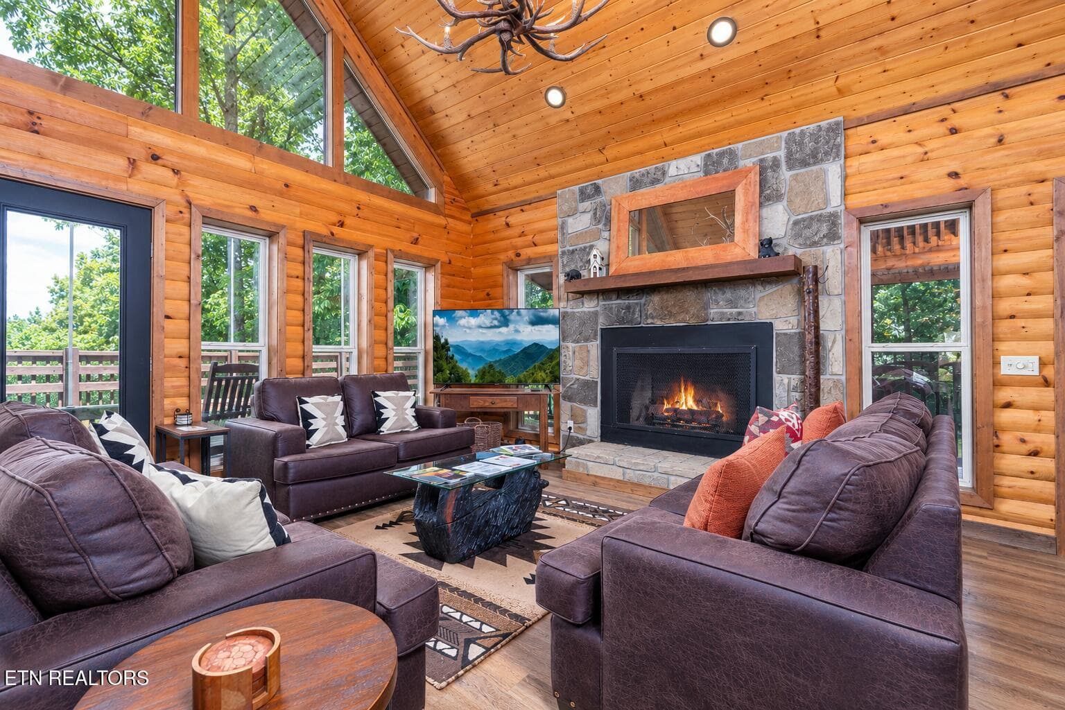 7 - 531 Gatlin Drive, Gatlinburg, TN 37738, Gatlinburg