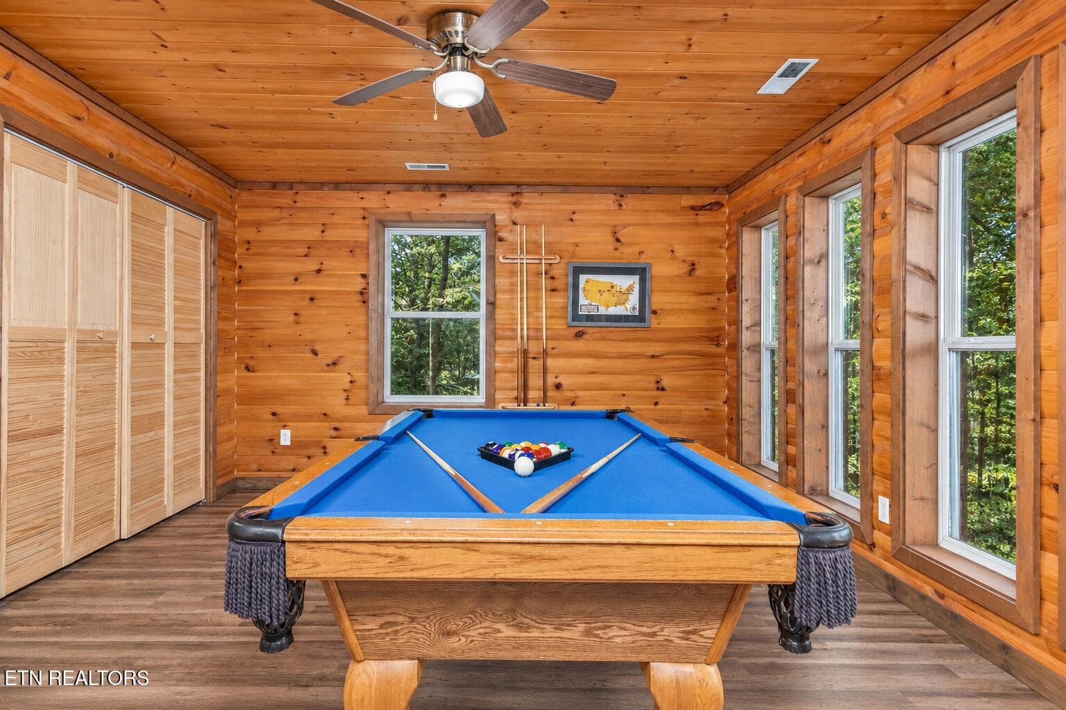 16 - 531 Gatlin Drive, Gatlinburg, TN 37738, Gatlinburg