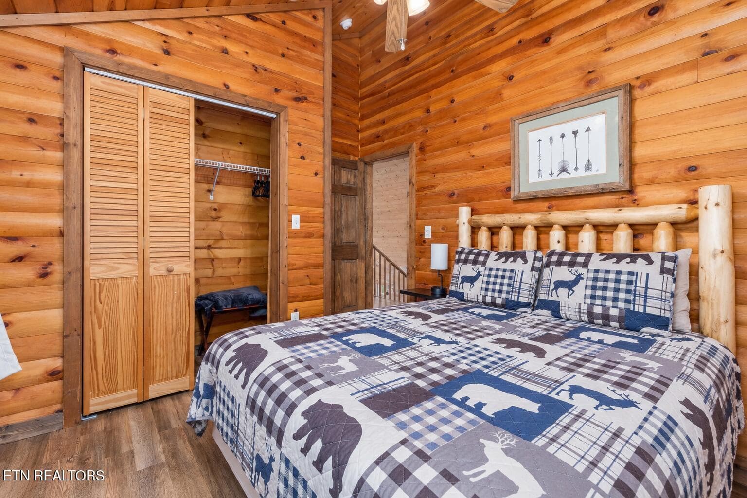 24 - 531 Gatlin Drive, Gatlinburg, TN 37738, Gatlinburg