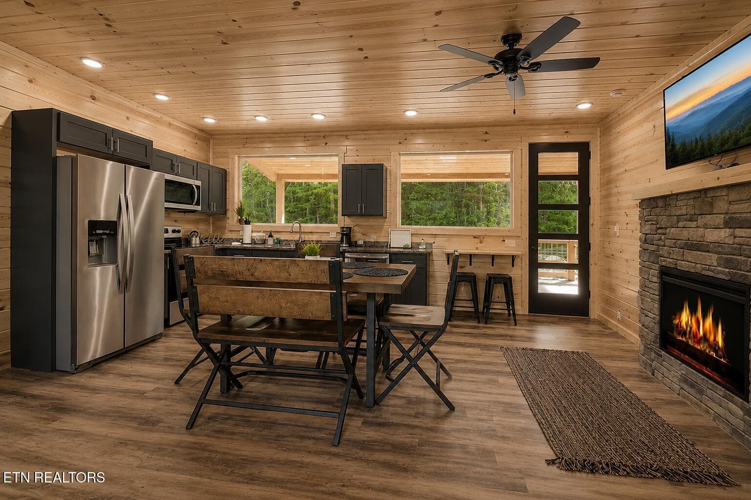 2 - 2252 Misty Shadows Drive, Sevierville, TN 37862, Sevierville