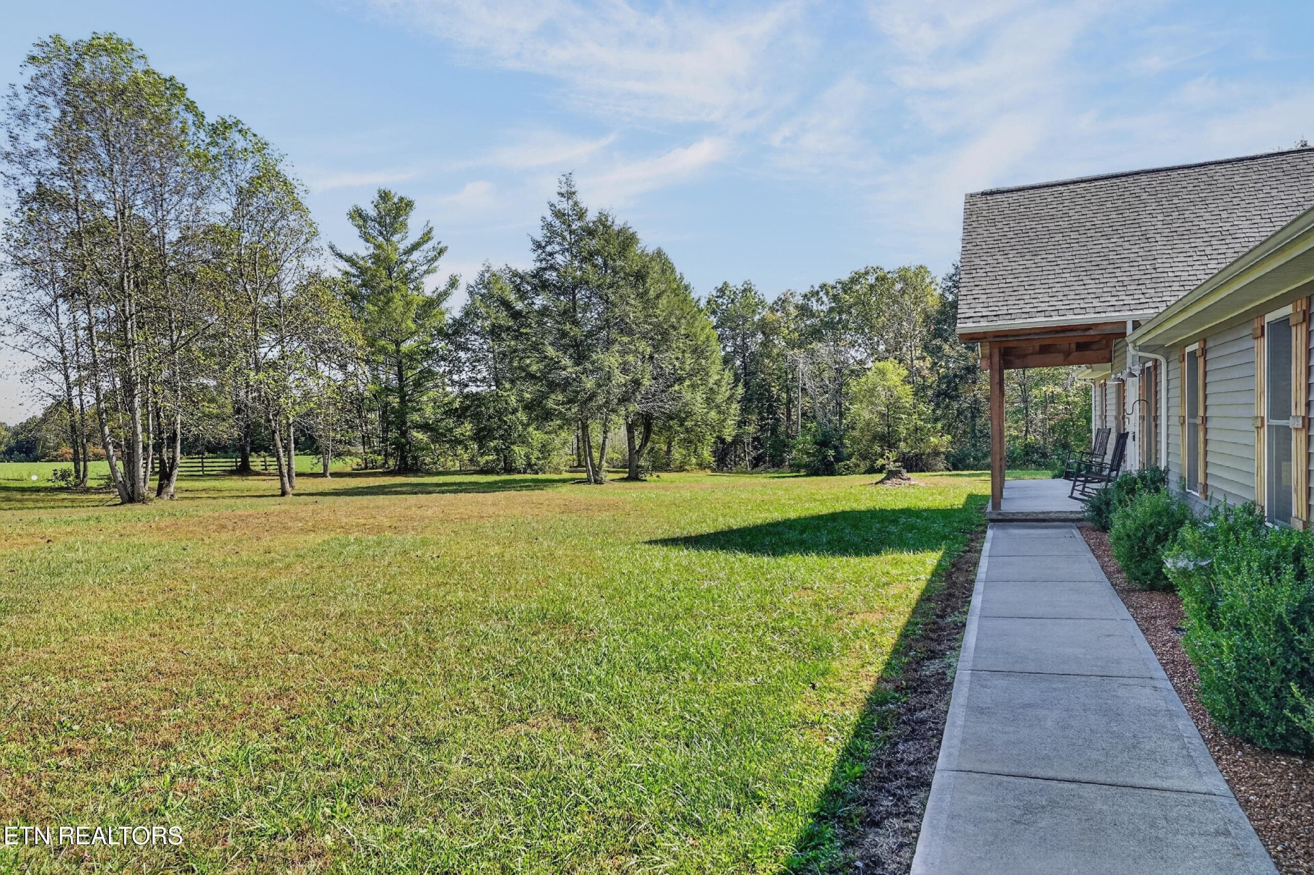BEAUTIFUL ACREAGE - 4282 Standing Rock Rd, Jamestown, TN 38556, Jamestown