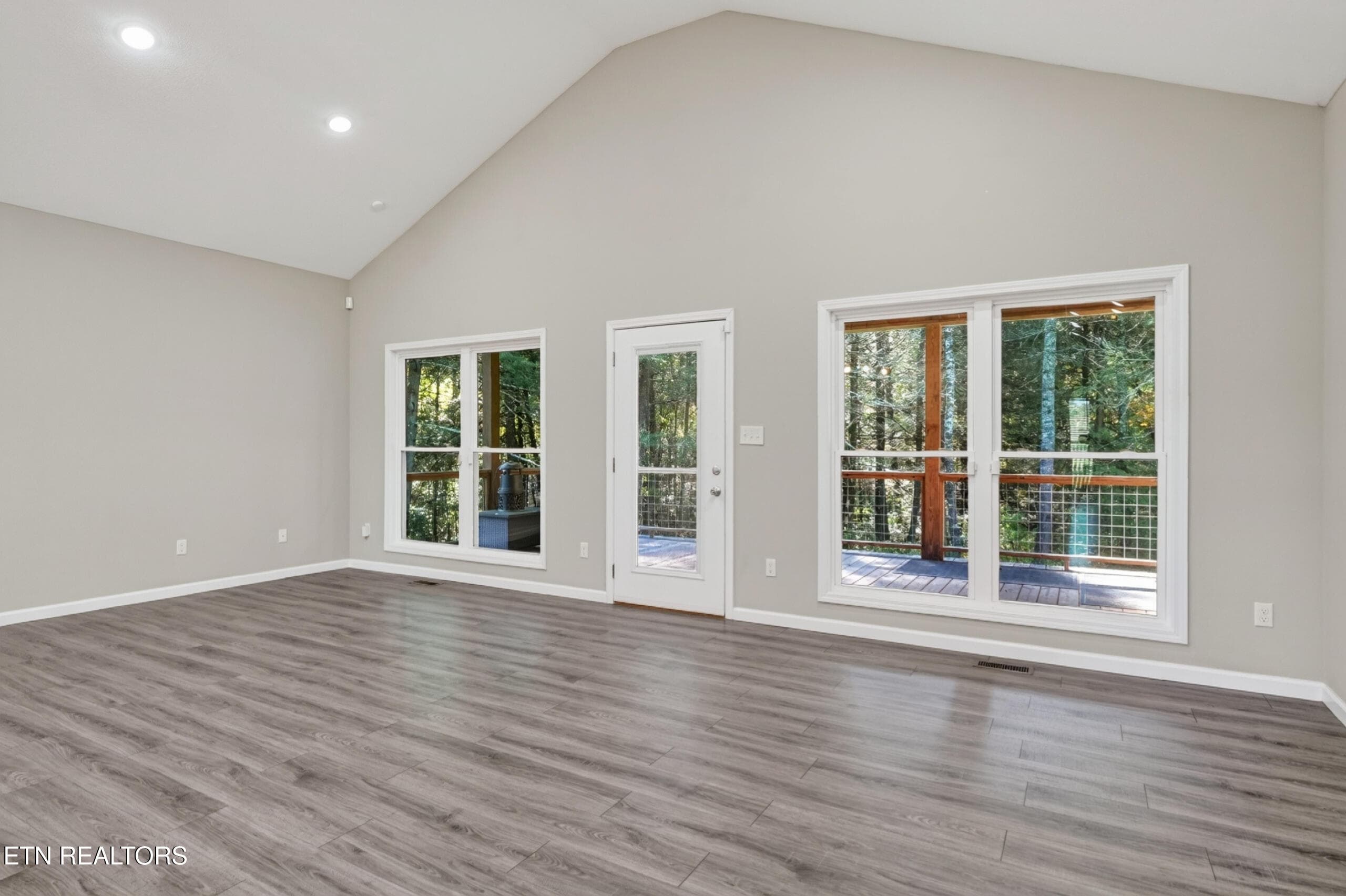 OPEN FLOOR PLAN - 4282 Standing Rock Rd, Jamestown, TN 38556, Jamestown