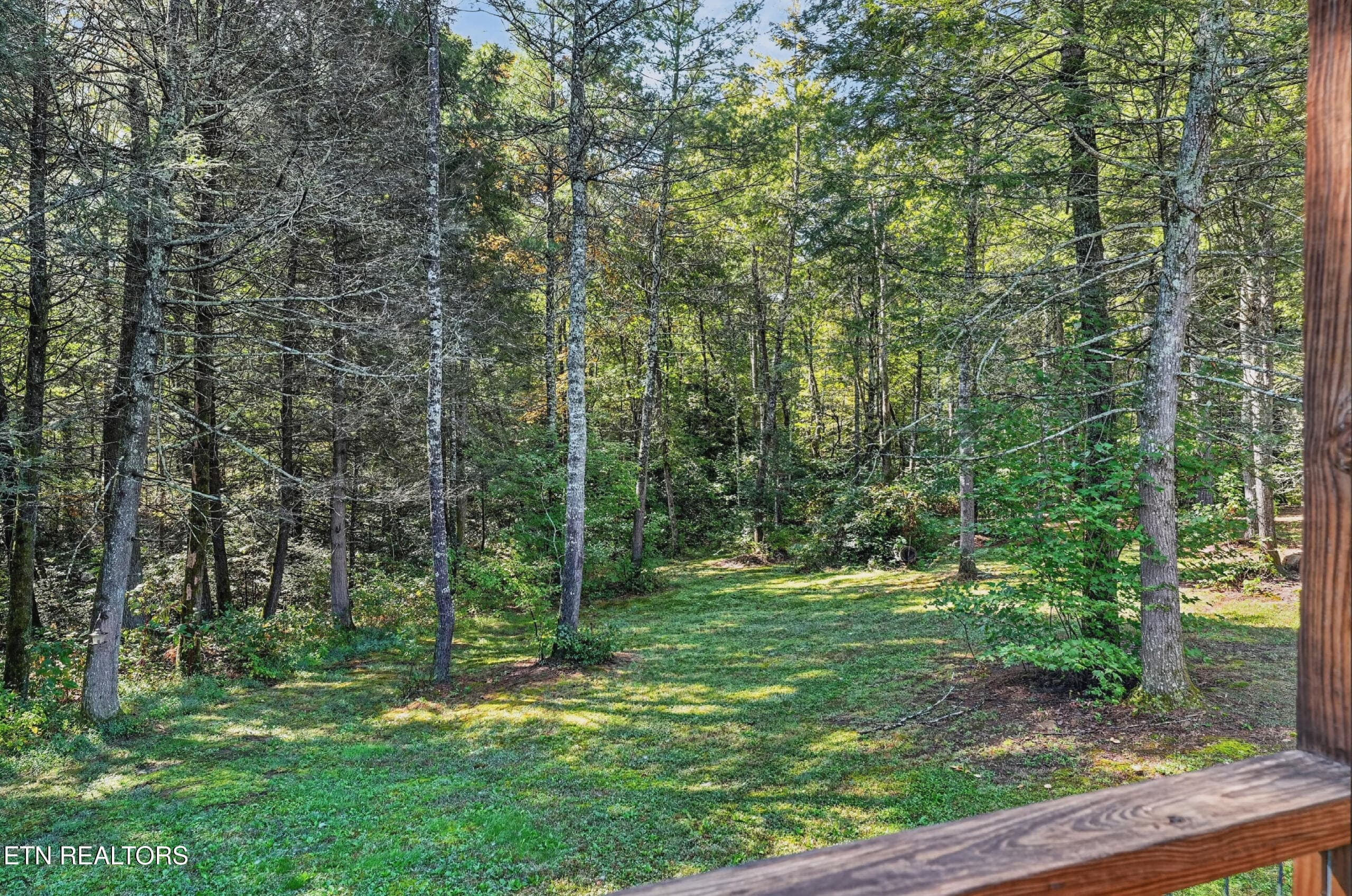 5 ACRES - 4282 Standing Rock Rd, Jamestown, TN 38556, Jamestown