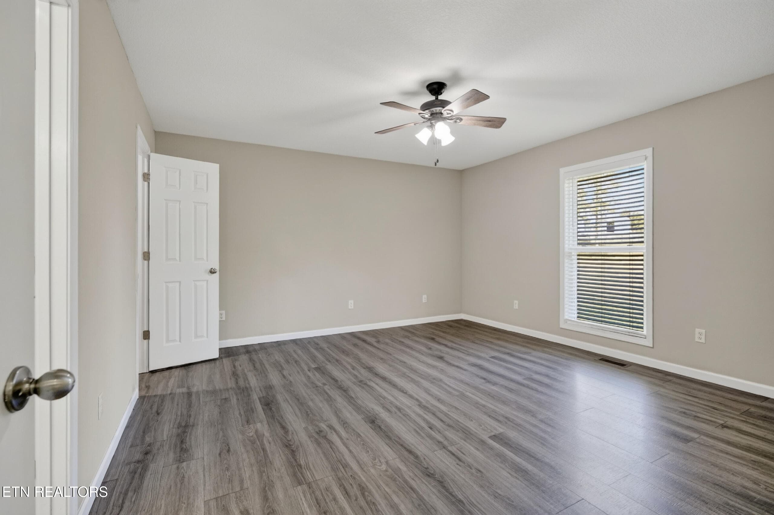 BEDROOM - 4282 Standing Rock Rd, Jamestown, TN 38556, Jamestown