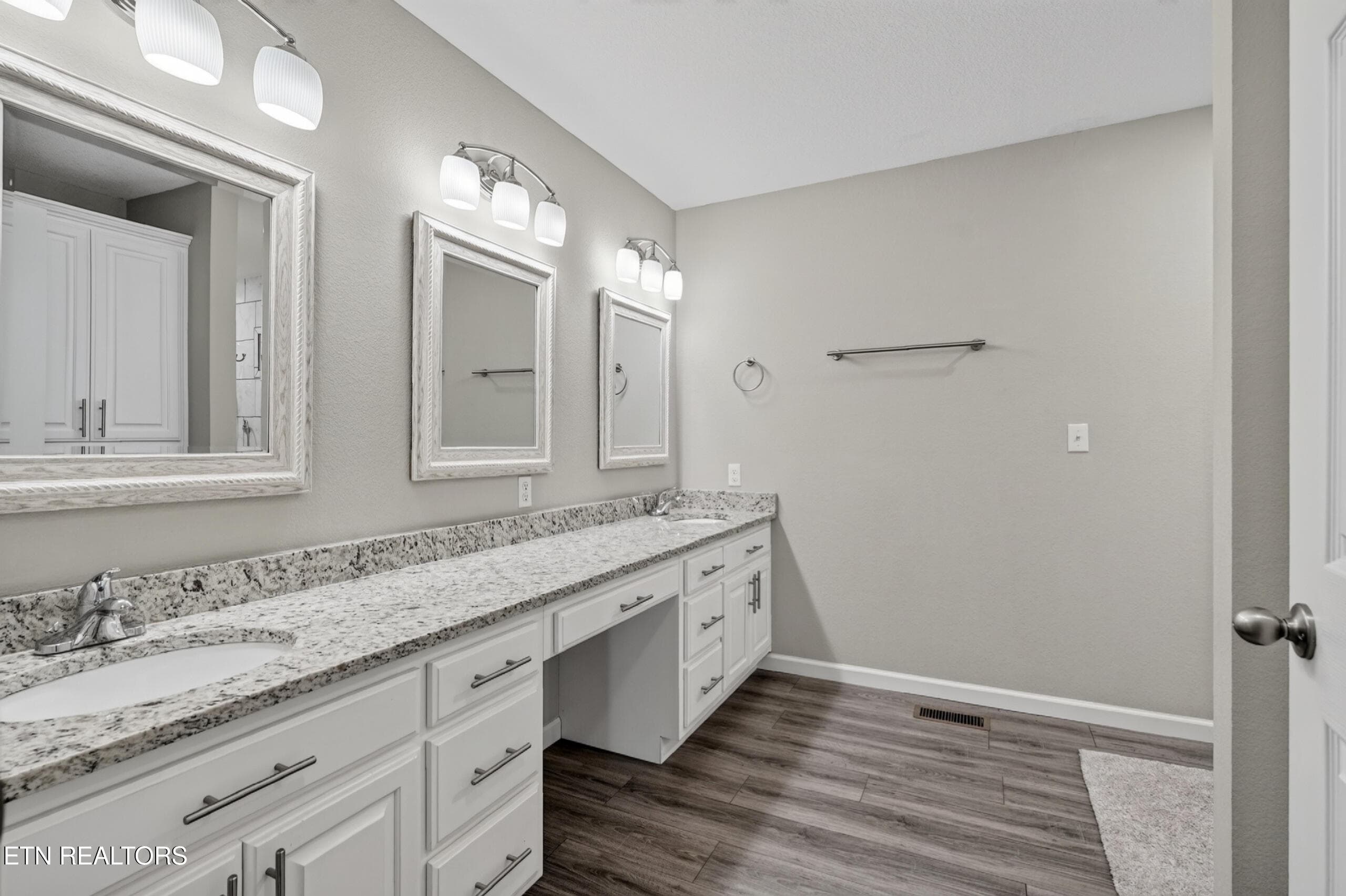 PRIMARY SUITE - 4282 Standing Rock Rd, Jamestown, TN 38556, Jamestown