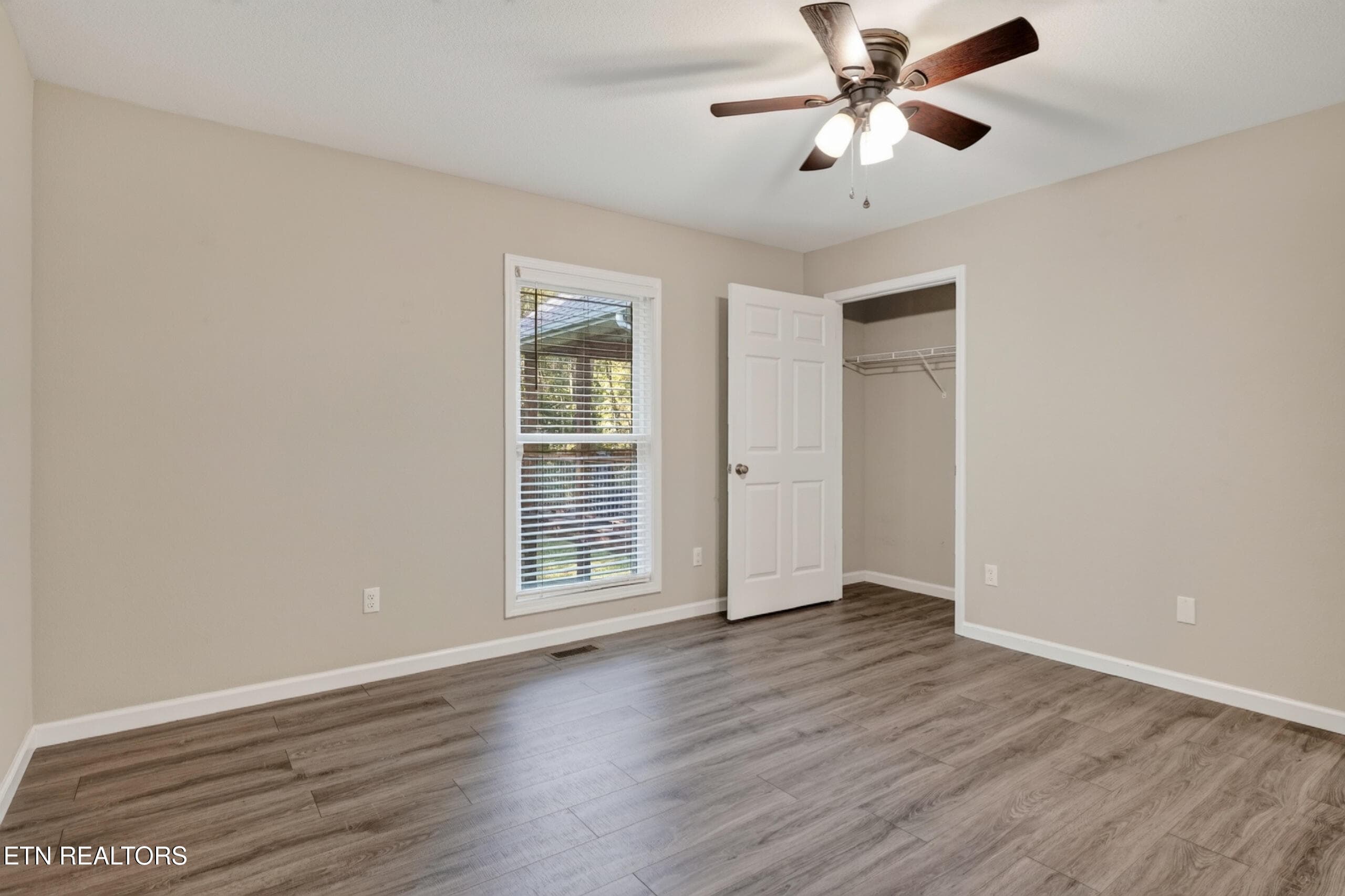 BEDROOM - 4282 Standing Rock Rd, Jamestown, TN 38556, Jamestown