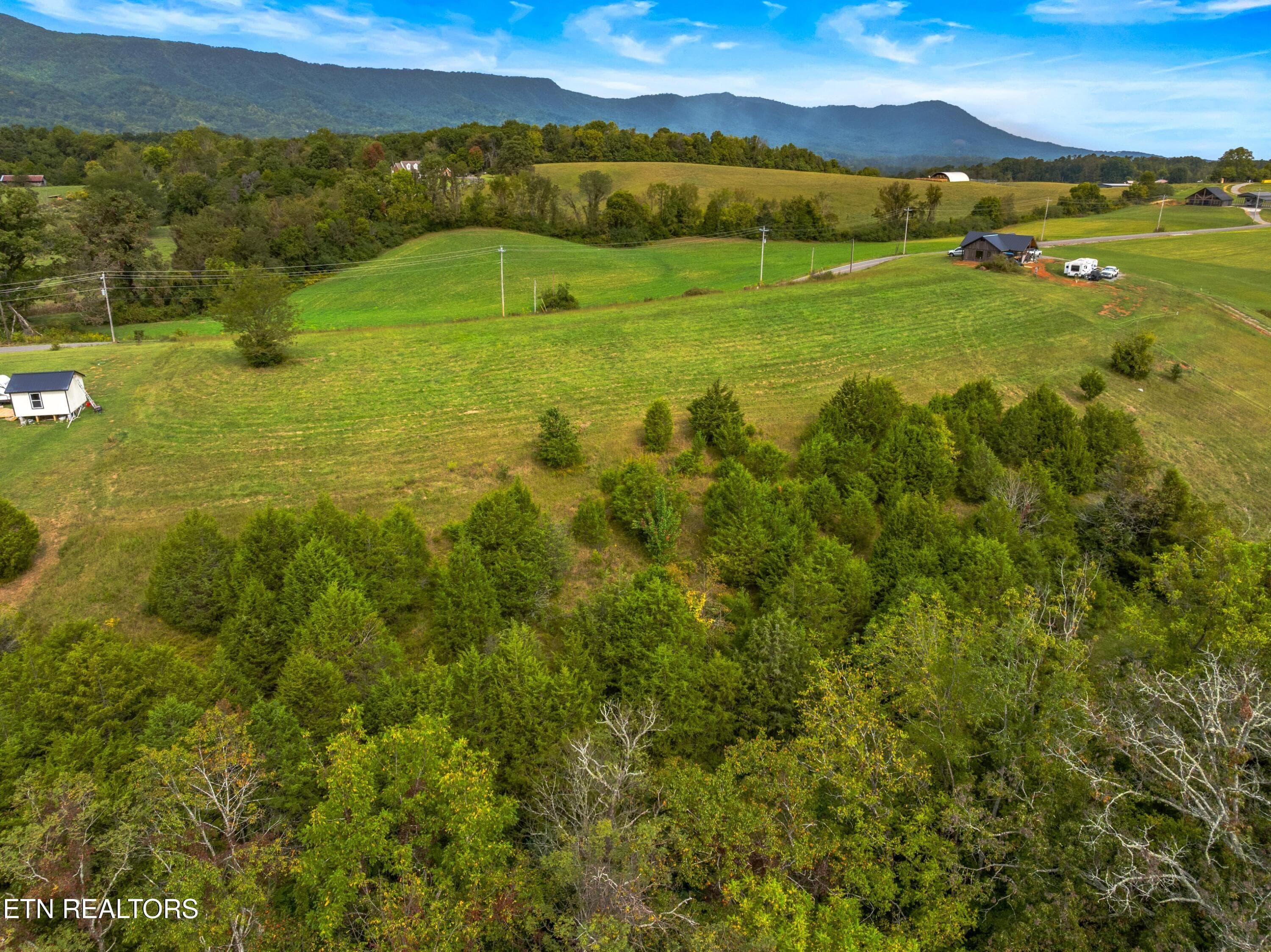 020-BogardRoad-TN-SMALL - Lot 3 Bogard Rd, Newport, TN 37821, Newport