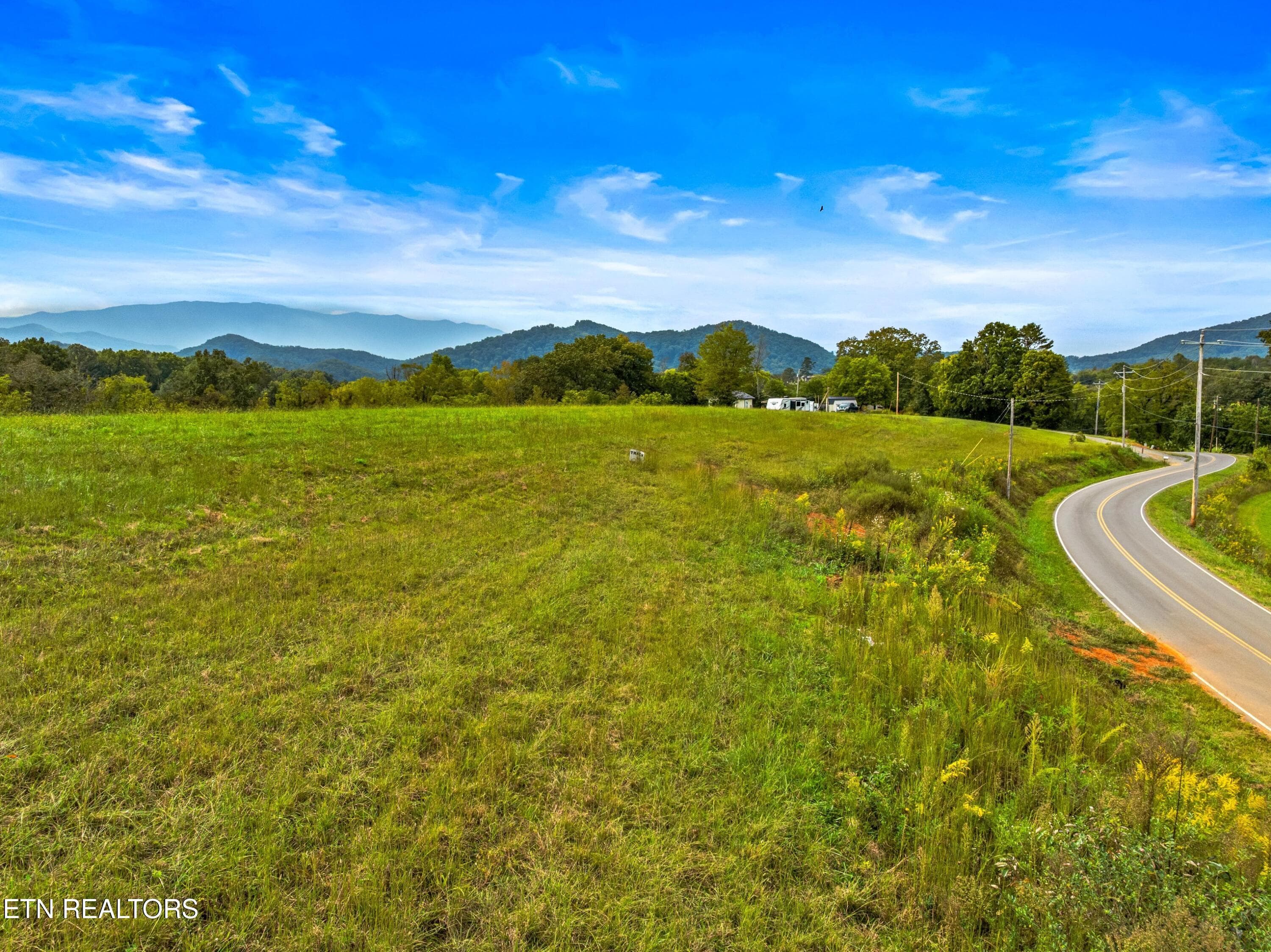 023-BogardRoad-TN-SMALL - Lot 3 Bogard Rd, Newport, TN 37821, Newport