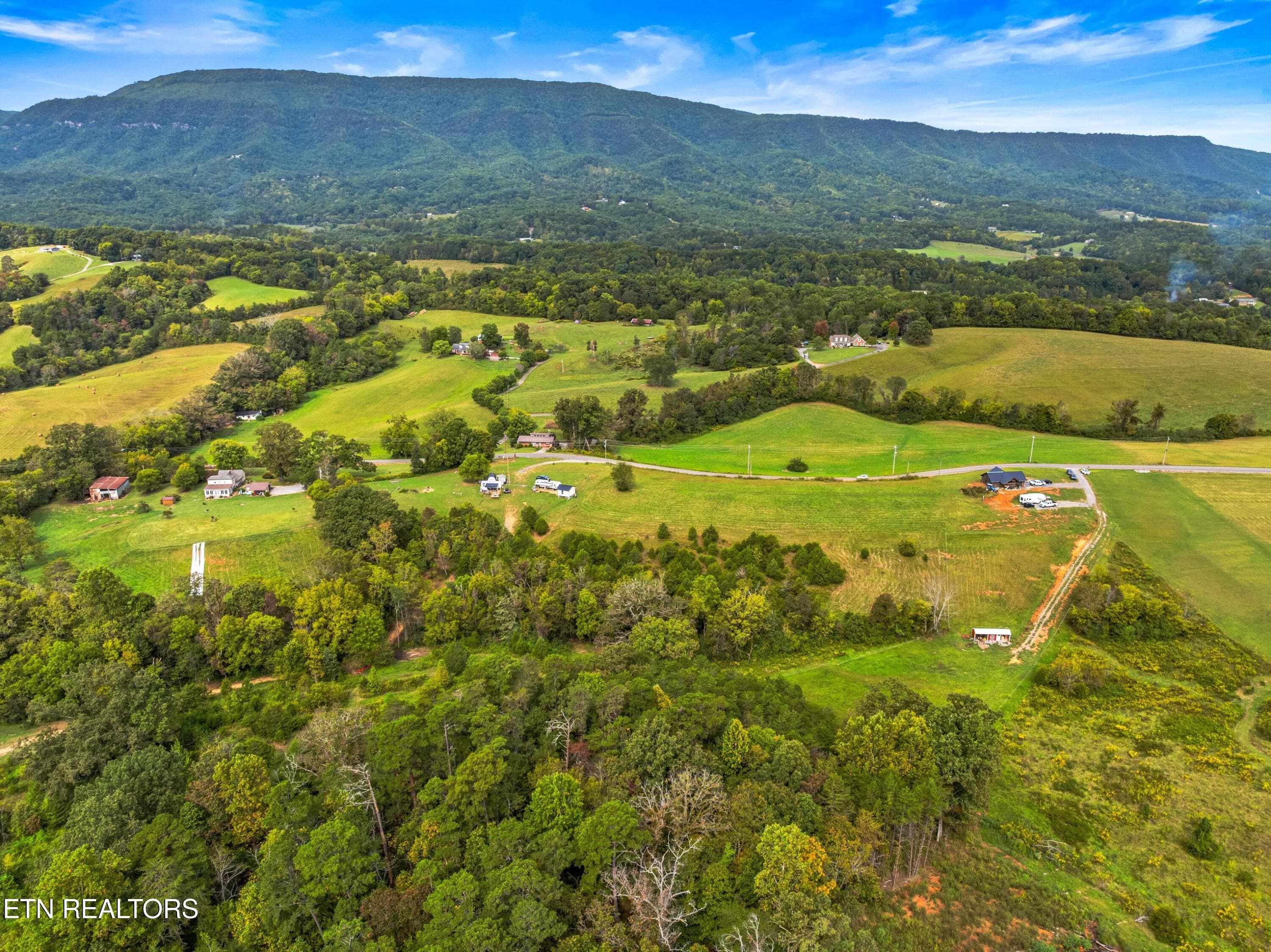 021-BogardRoad-TN-SMALL - Lot 3 Bogard Rd, Newport, TN 37821, Newport