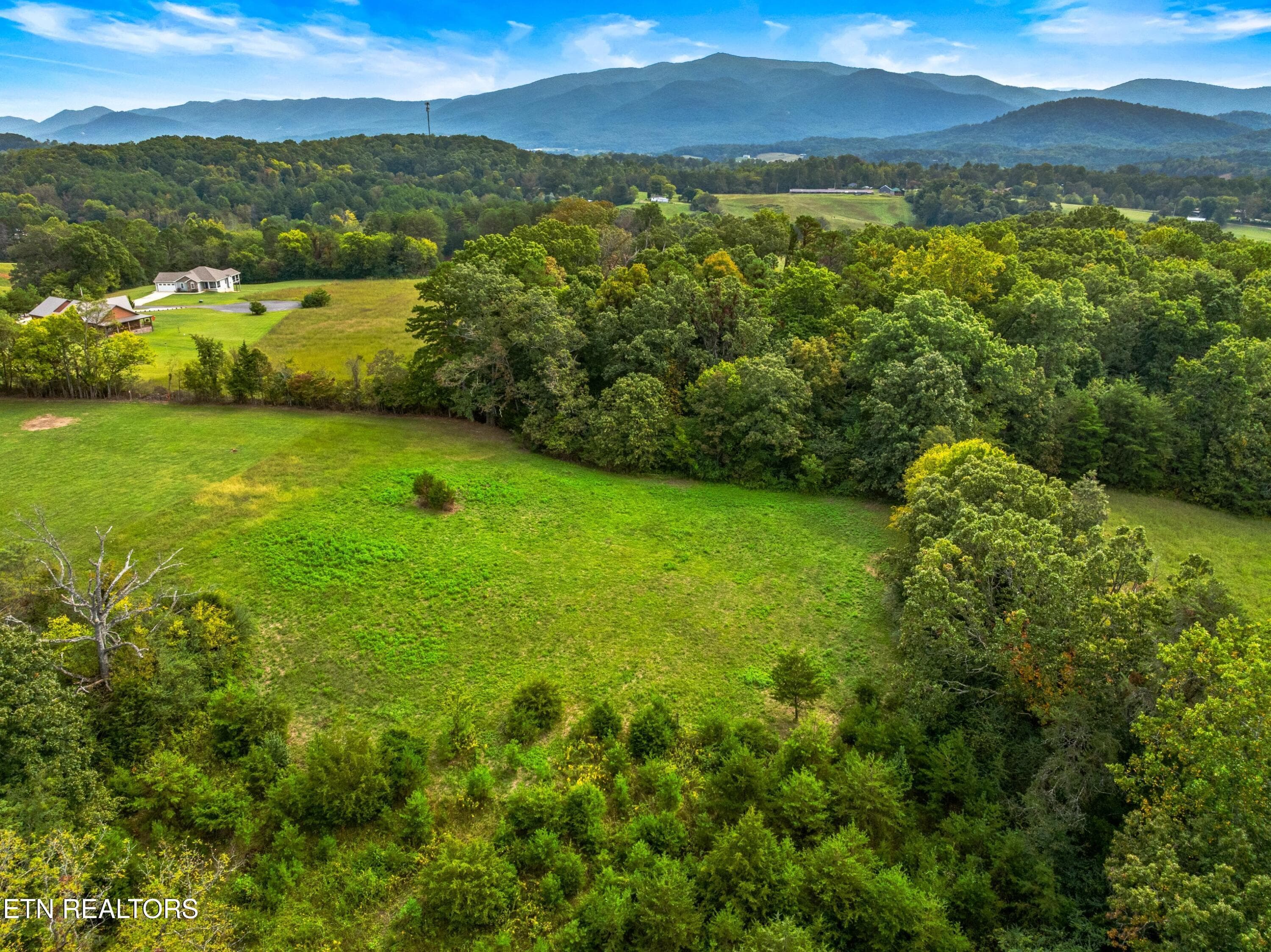 031-BogardRoad-TN-SMALL - Lot 3 Bogard Rd, Newport, TN 37821, Newport
