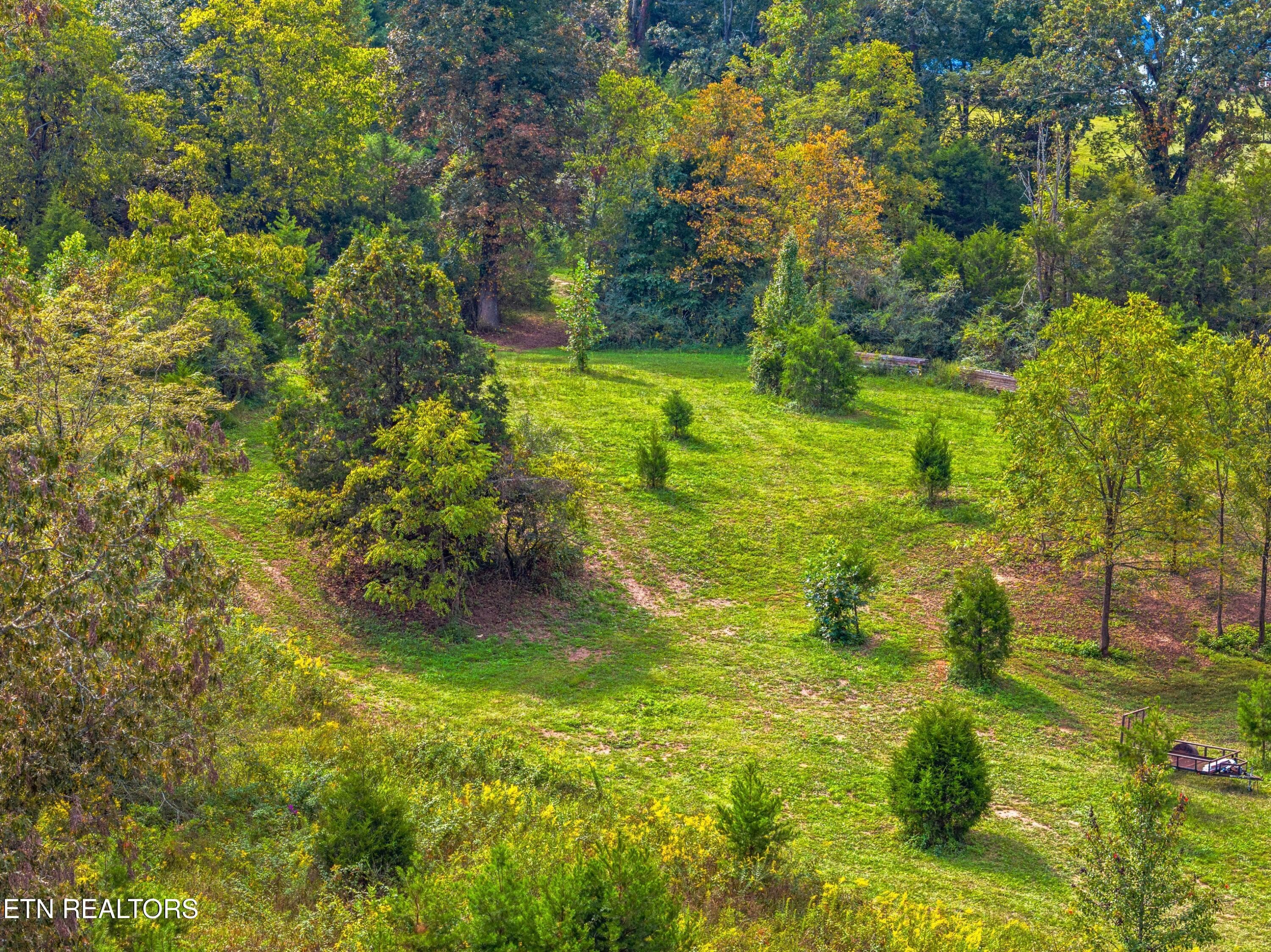 018-BogardRoad-TN-SMALL - Lot 3 Bogard Rd, Newport, TN 37821, Newport