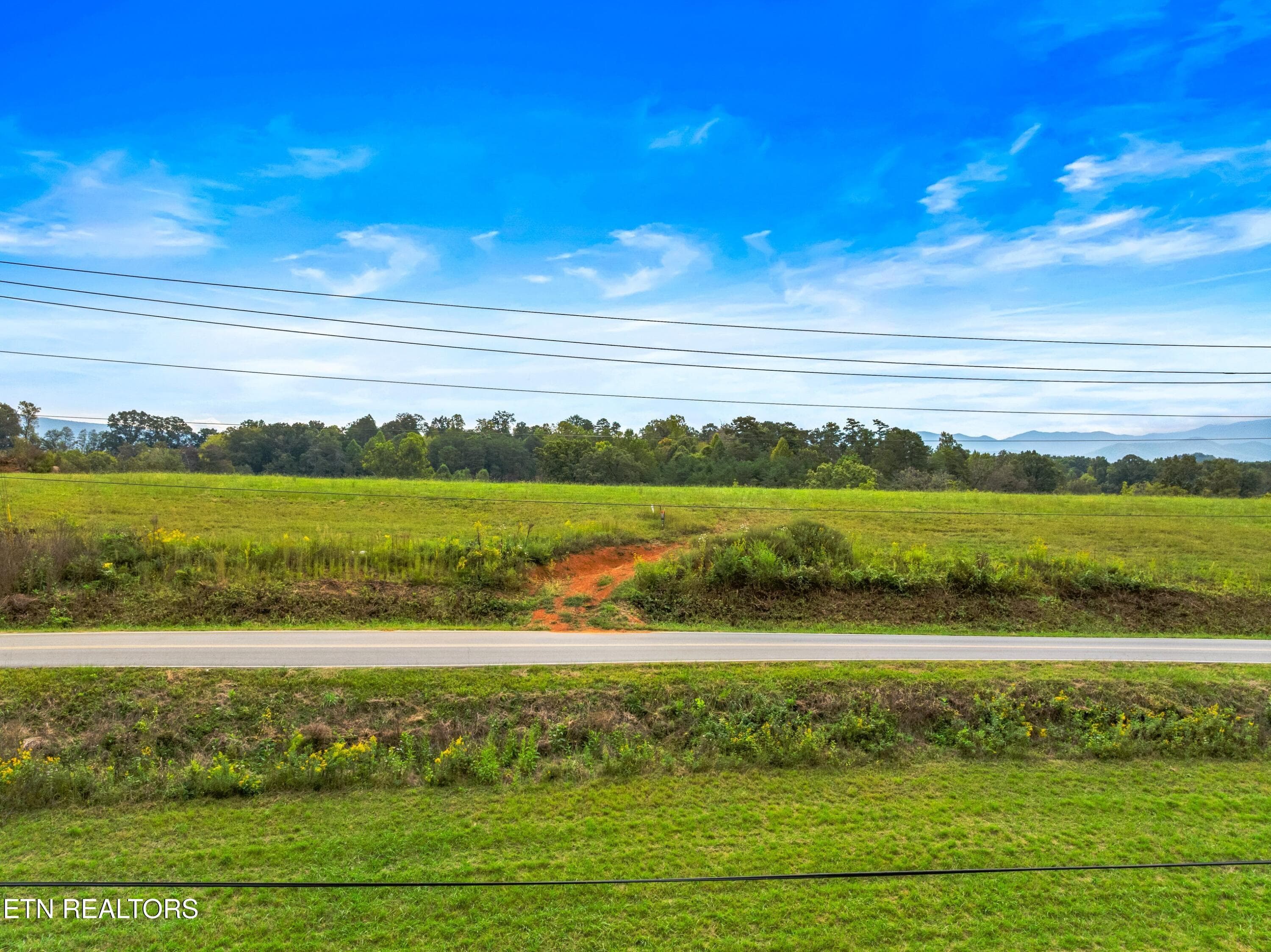 024-BogardRoad-TN-SMALL - Lot 3 Bogard Rd, Newport, TN 37821, Newport