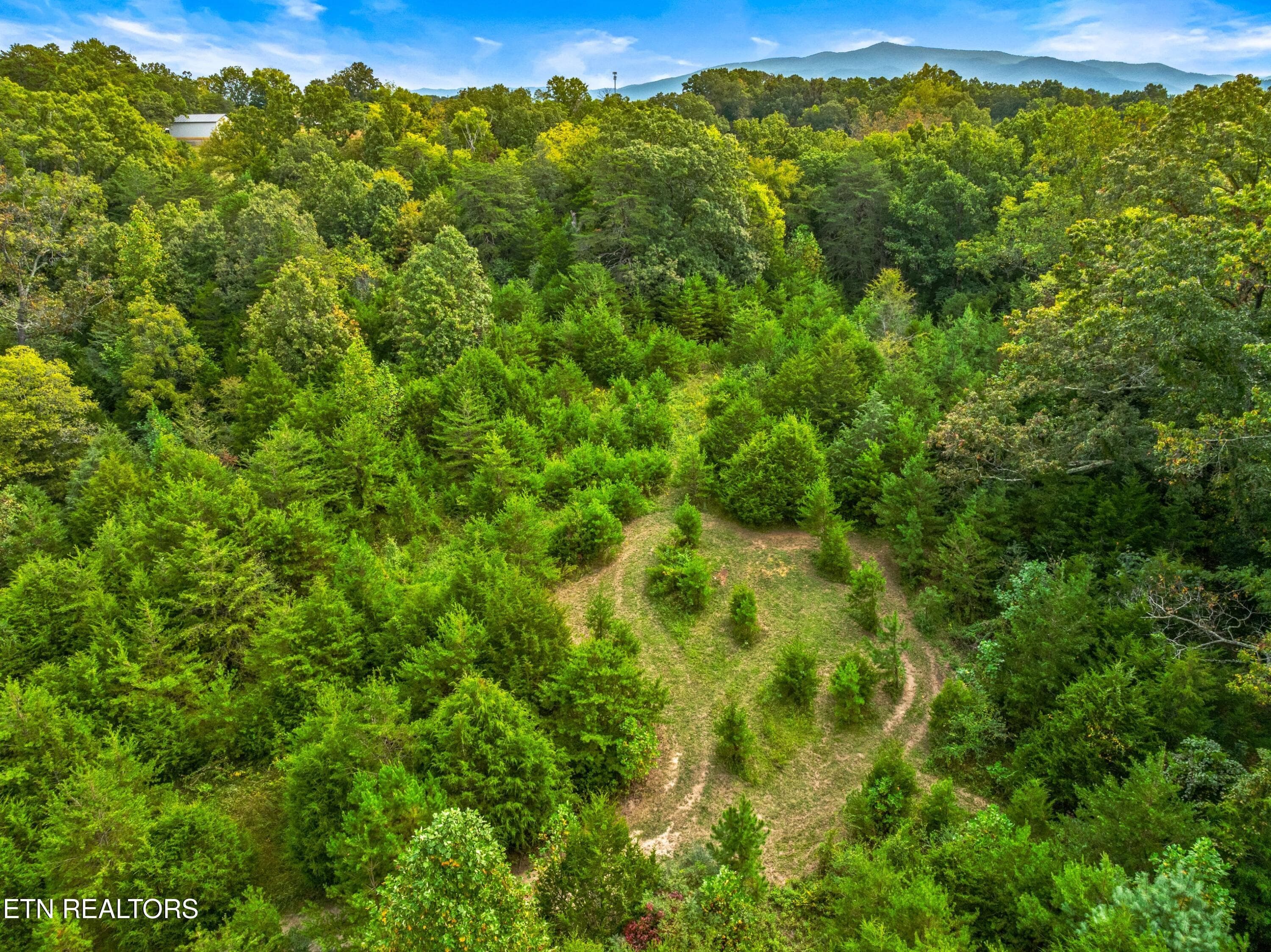030-BogardRoad-TN-SMALL - Lot 3 Bogard Rd, Newport, TN 37821, Newport