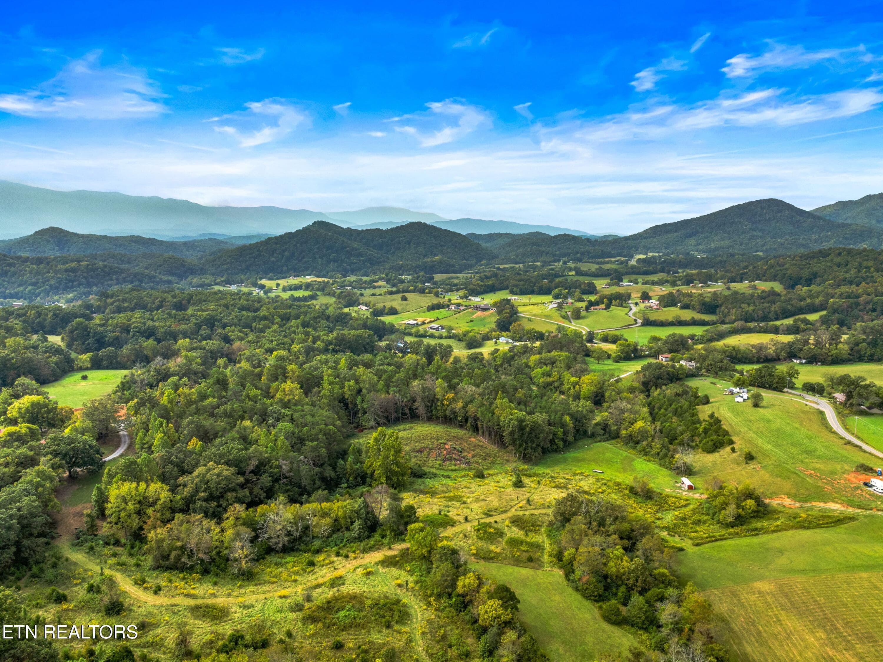 032-BogardRoad-TN-SMALL - Lot 3 Bogard Rd, Newport, TN 37821, Newport