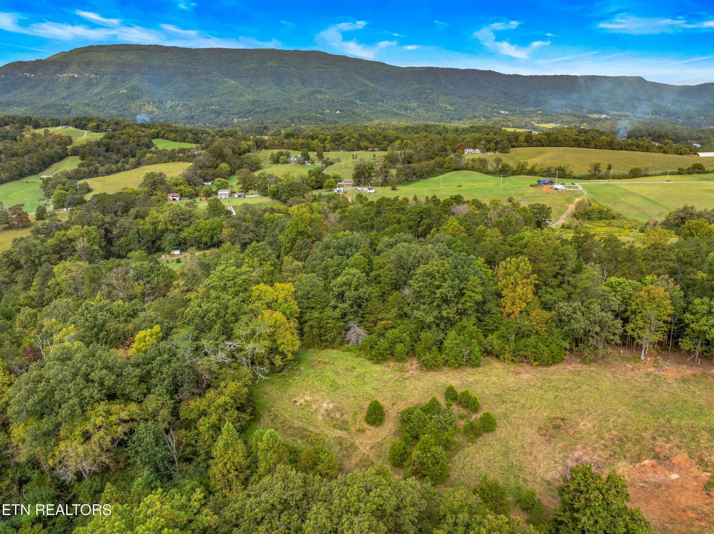 033-BogardRoad-TN-SMALL - Lot 3 Bogard Rd, Newport, TN 37821, Newport