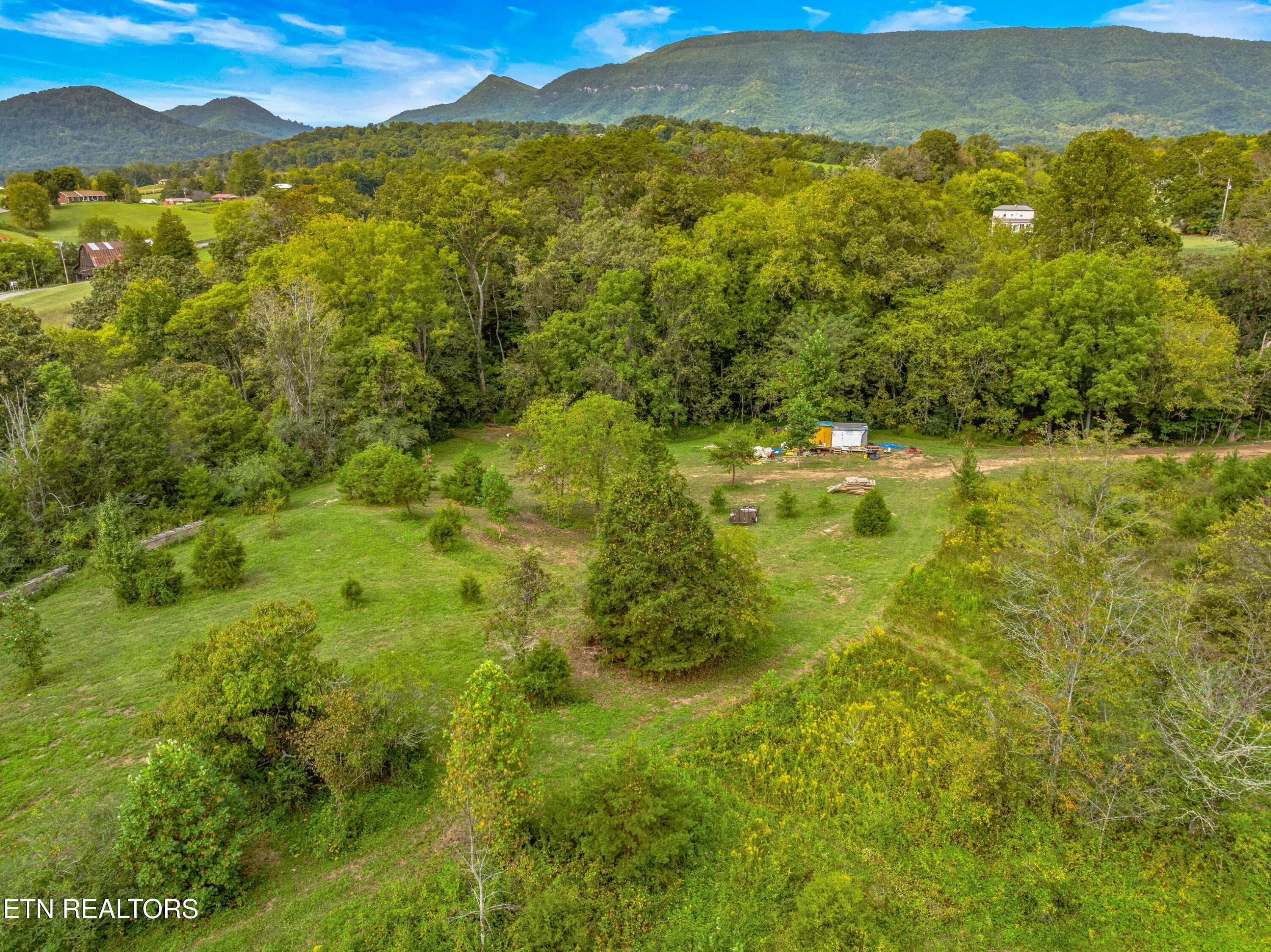 035-BogardRoad-TN-SMALL - Lot 3 Bogard Rd, Newport, TN 37821, Newport