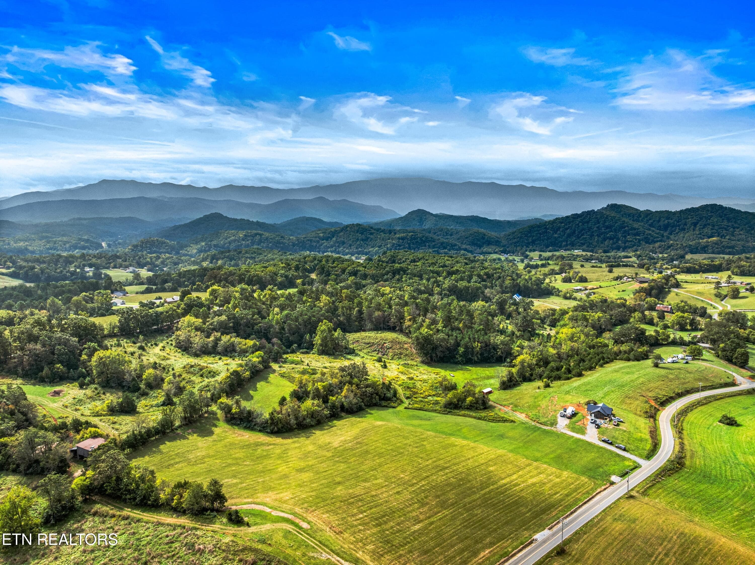 005-BogardRoad-TN-SMALL - Lot 3 Bogard Rd, Newport, TN 37821, Newport
