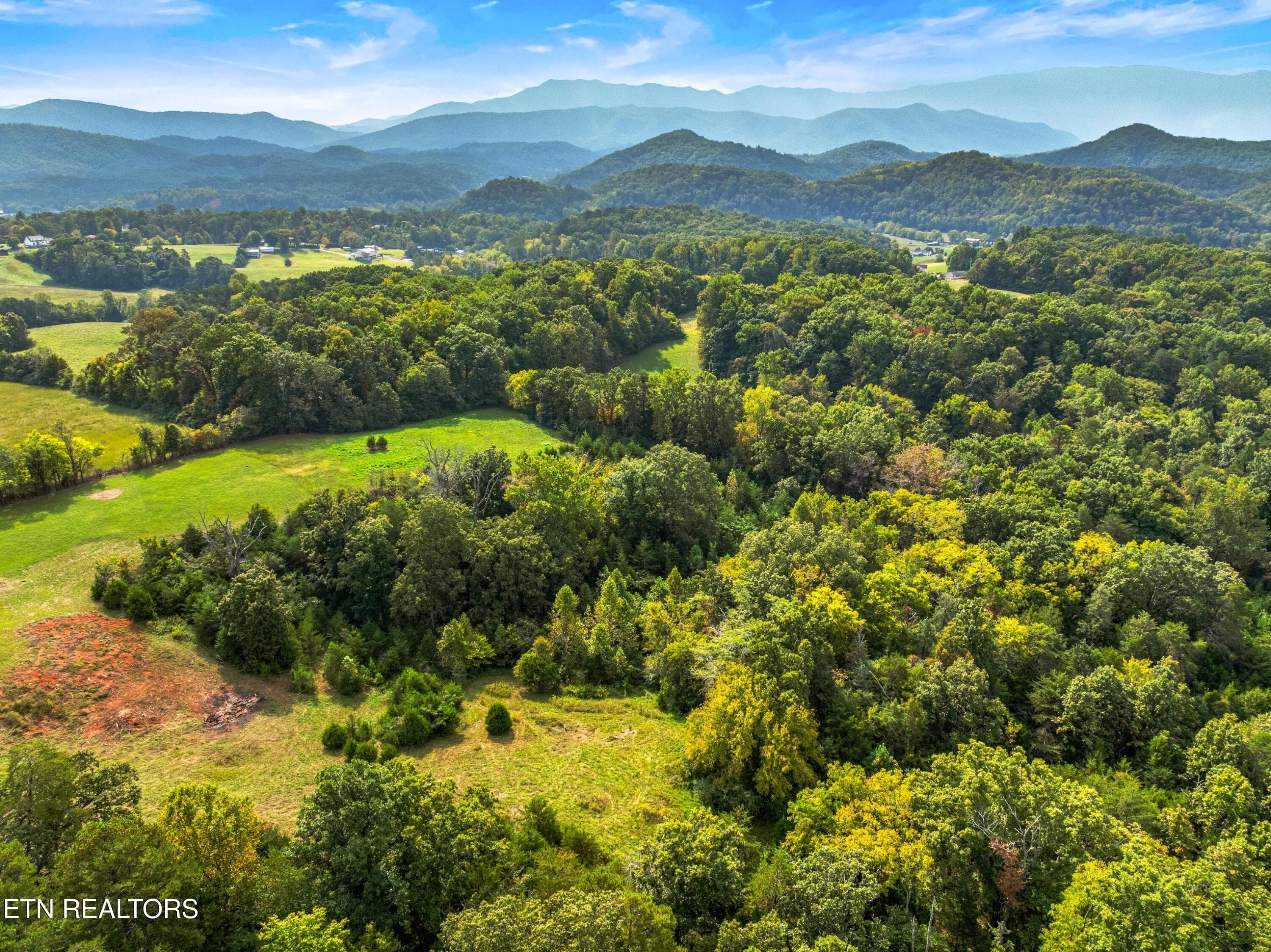 007-BogardRoad-TN-SMALL - Lot 3 Bogard Rd, Newport, TN 37821, Newport