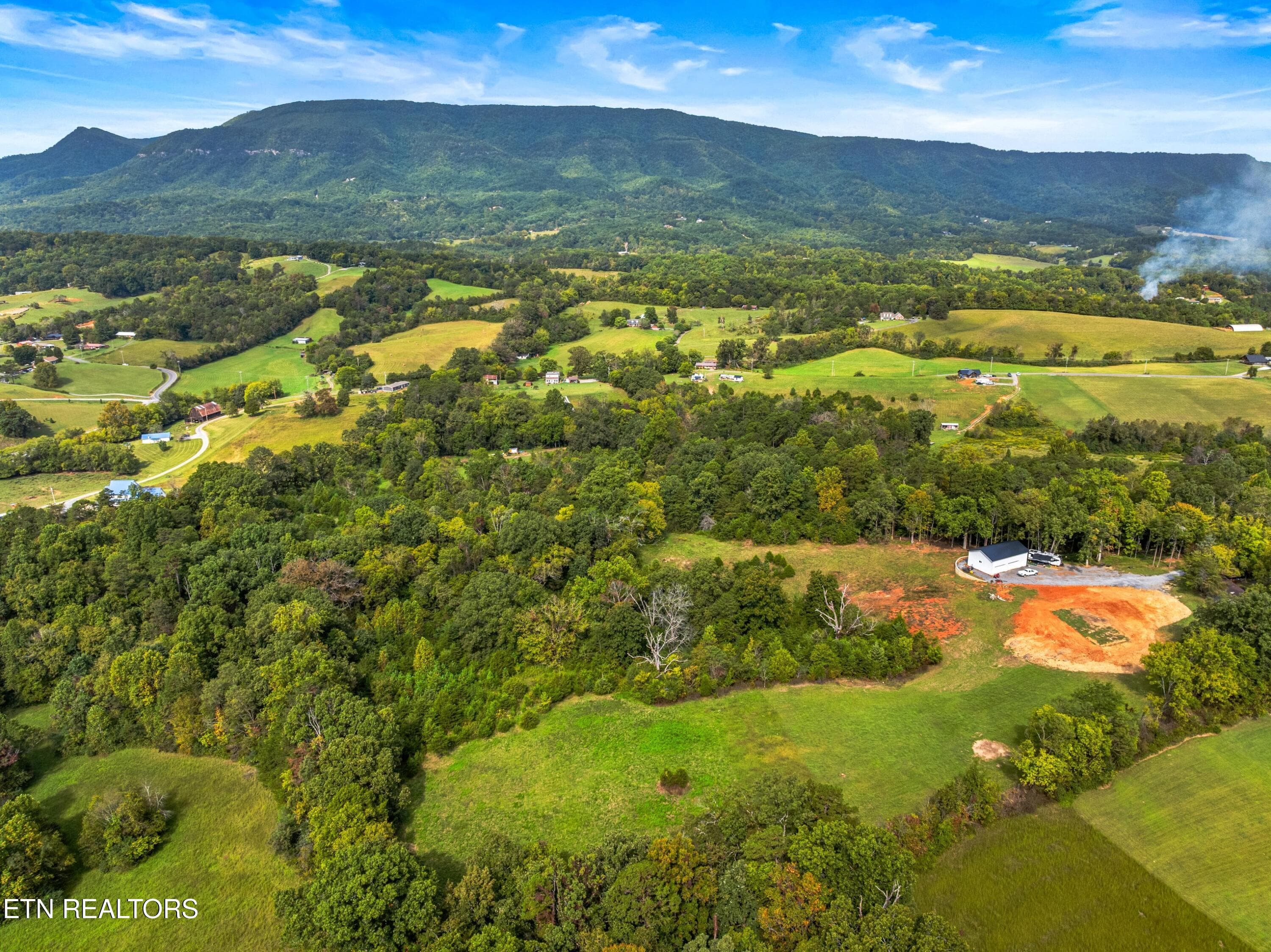 008-BogardRoad-TN-SMALL - Lot 3 Bogard Rd, Newport, TN 37821, Newport