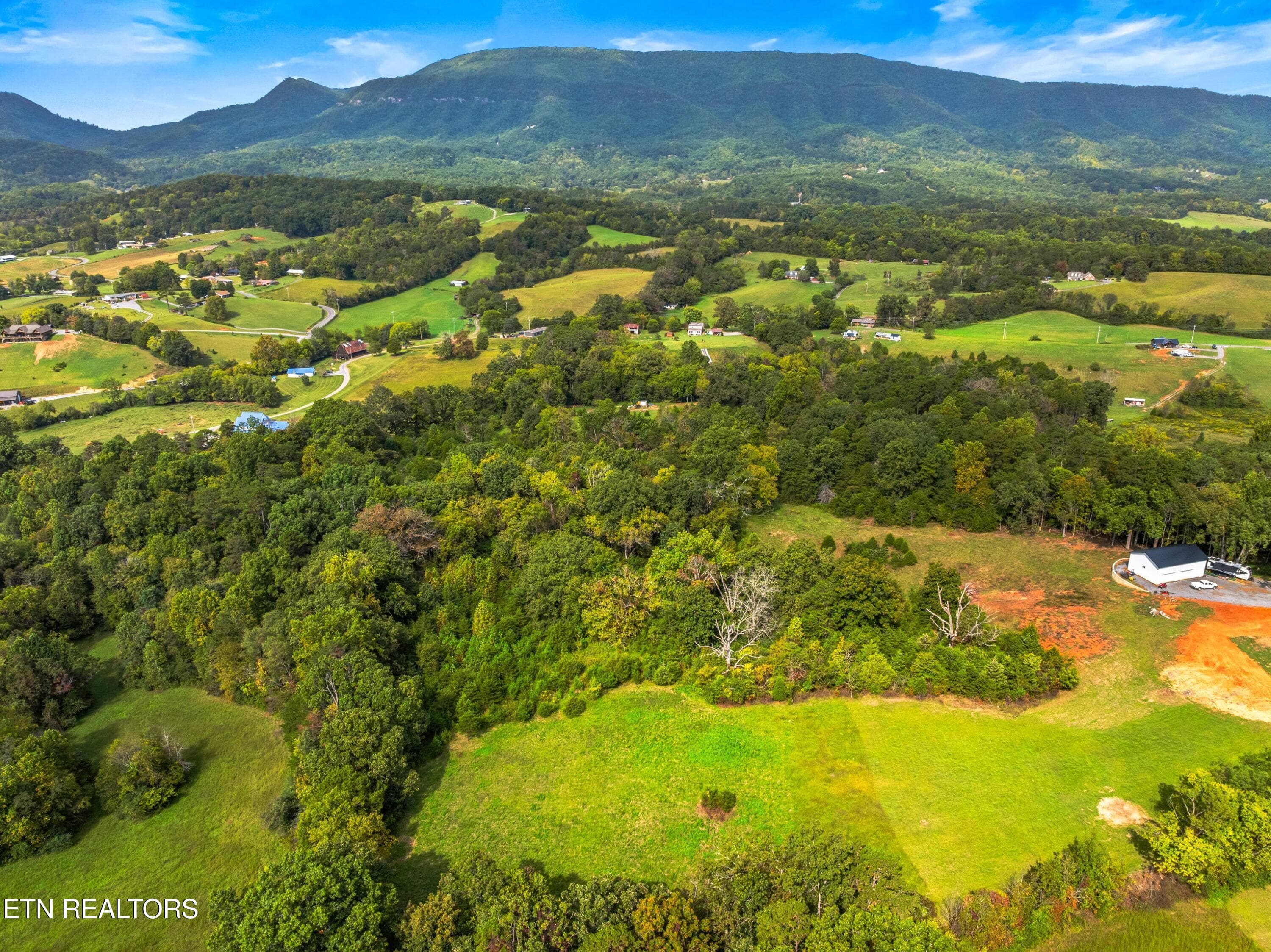 010-BogardRoad-TN-SMALL - Lot 3 Bogard Rd, Newport, TN 37821, Newport