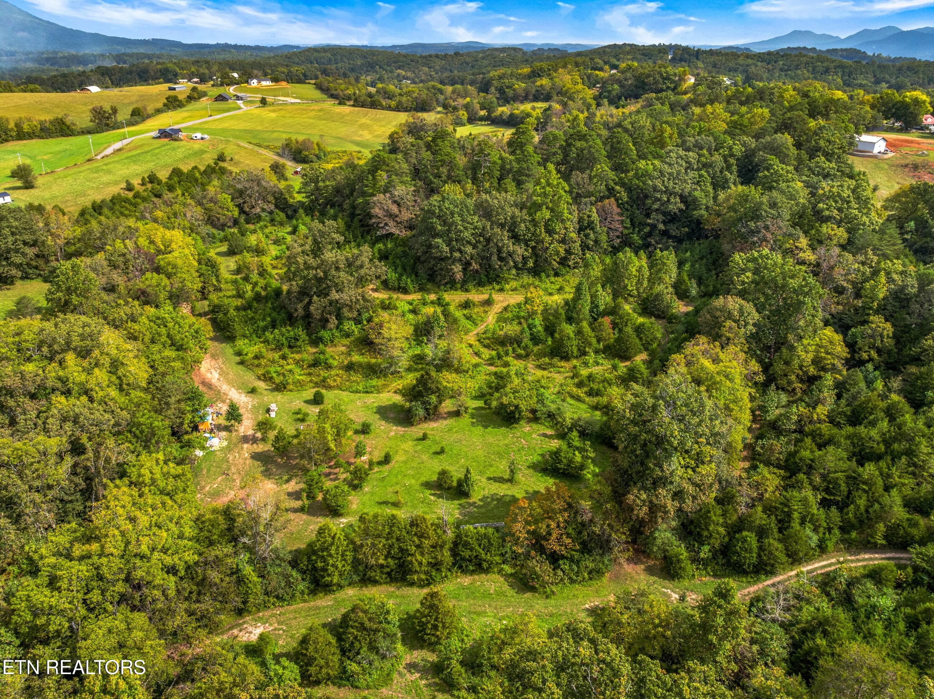 014-BogardRoad-TN-SMALL - Lot 3 Bogard Rd, Newport, TN 37821, Newport