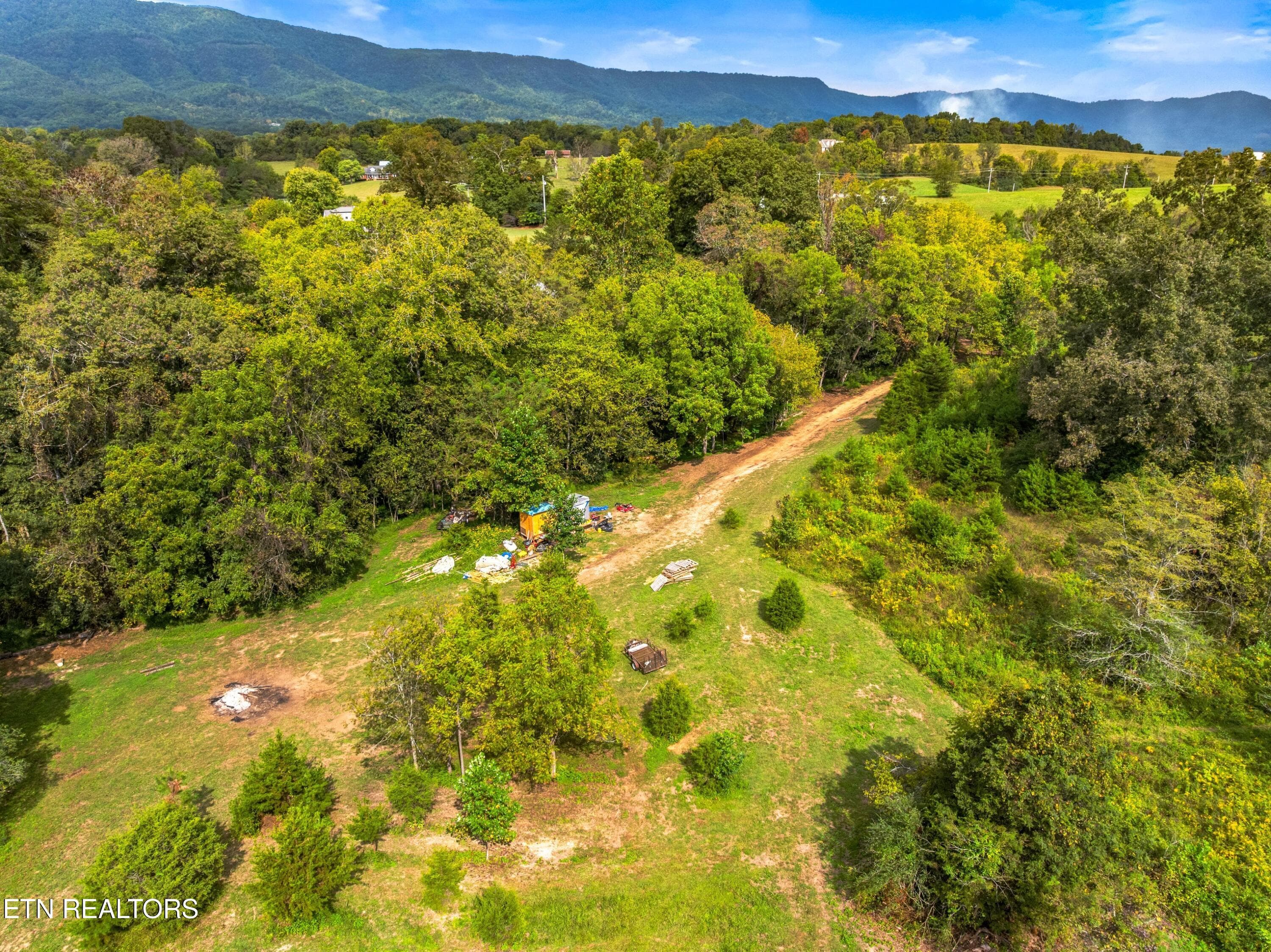 016-BogardRoad-TN-SMALL - Lot 3 Bogard Rd, Newport, TN 37821, Newport