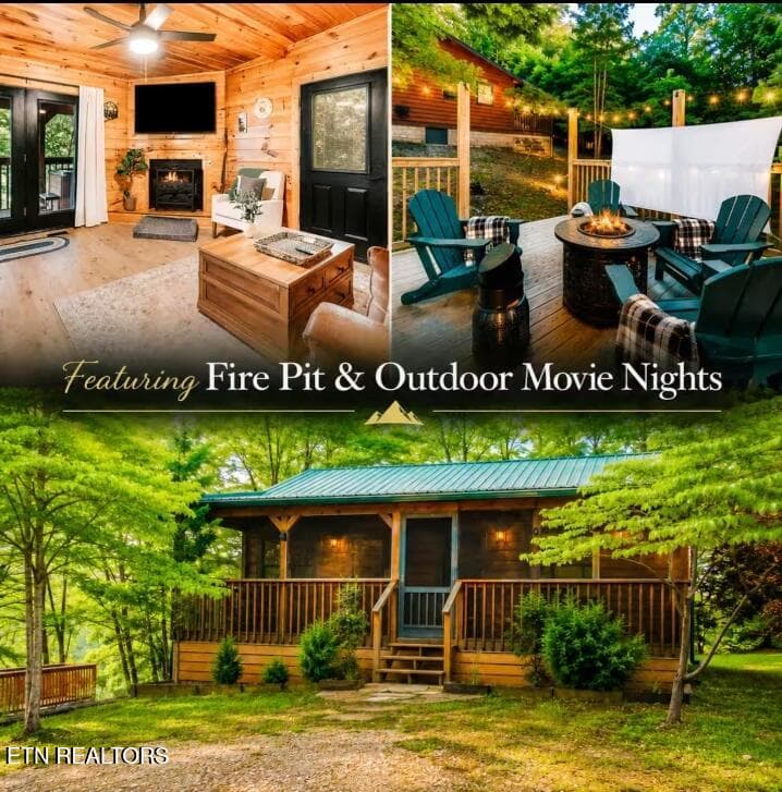 3119 Bear Mountain Lane, Sevierville, TN 37876