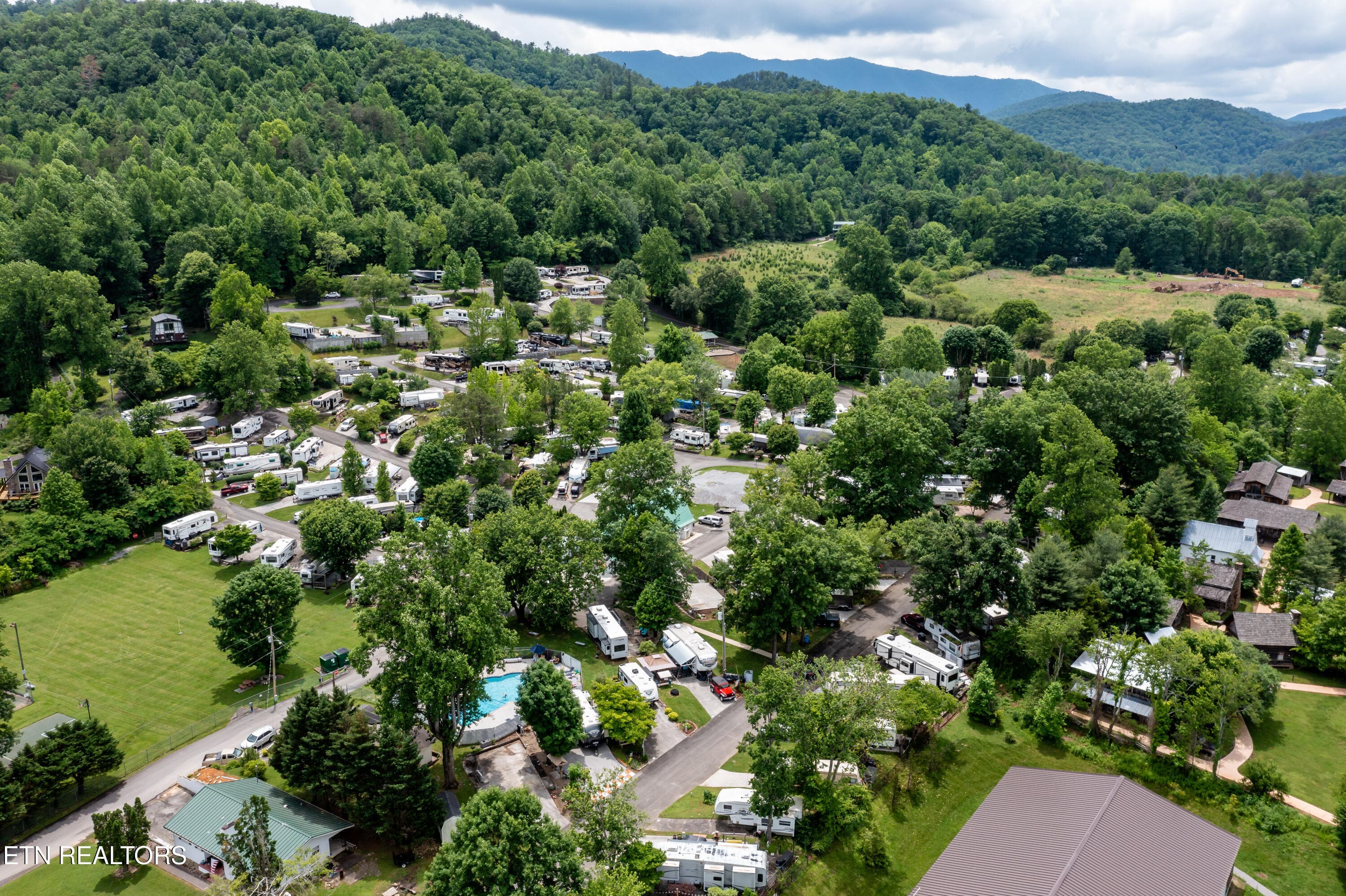 Sundown Resort - Lot 94 Highway 73, Townsend, TN 37882